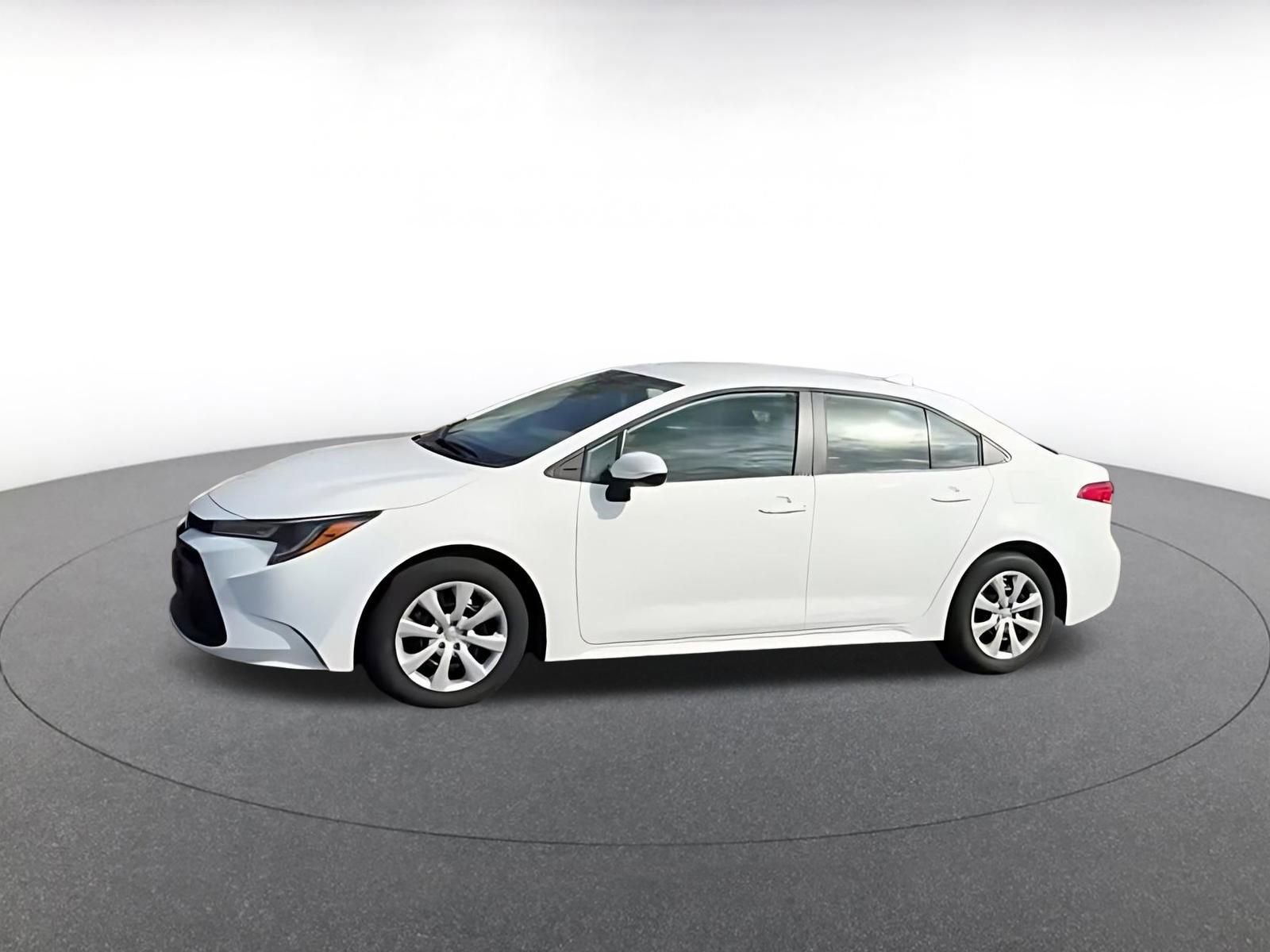 Thumbnail: 2025 Toyota Corolla - 7