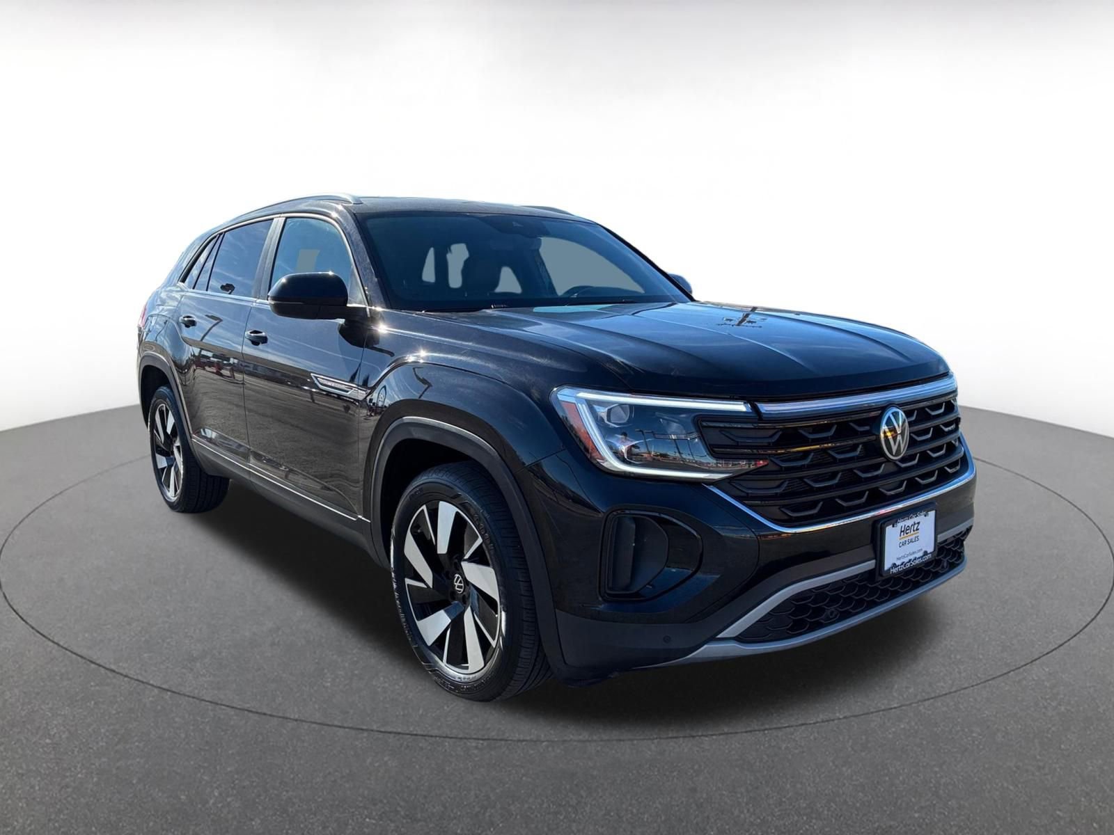 Thumbnail: 2025 Volkswagen Atlas - 1