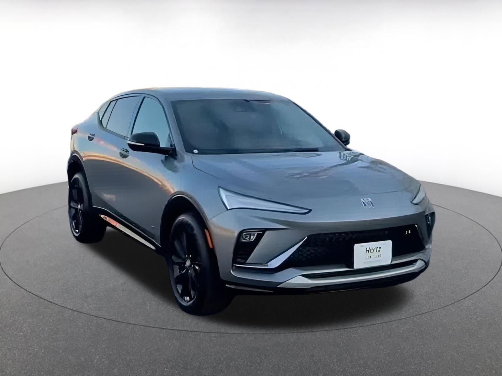 Thumbnail: 2025 Buick Envista - 4