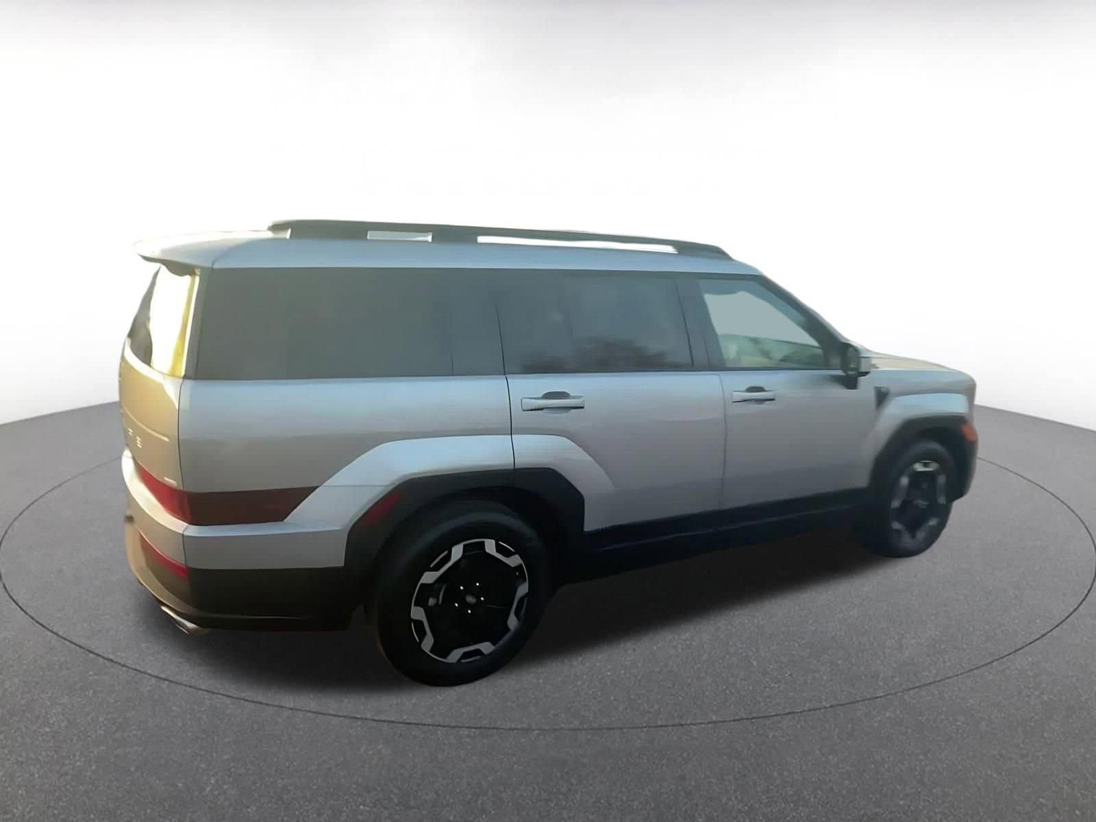 Thumbnail: 2025 Hyundai Santa Fe - 14