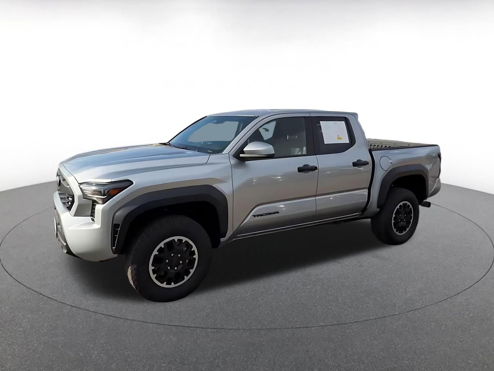 Thumbnail: 2025 Toyota Tacoma - 3