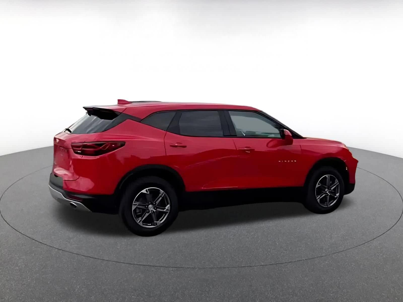 Thumbnail: 2026 Chevrolet Blazer - 9