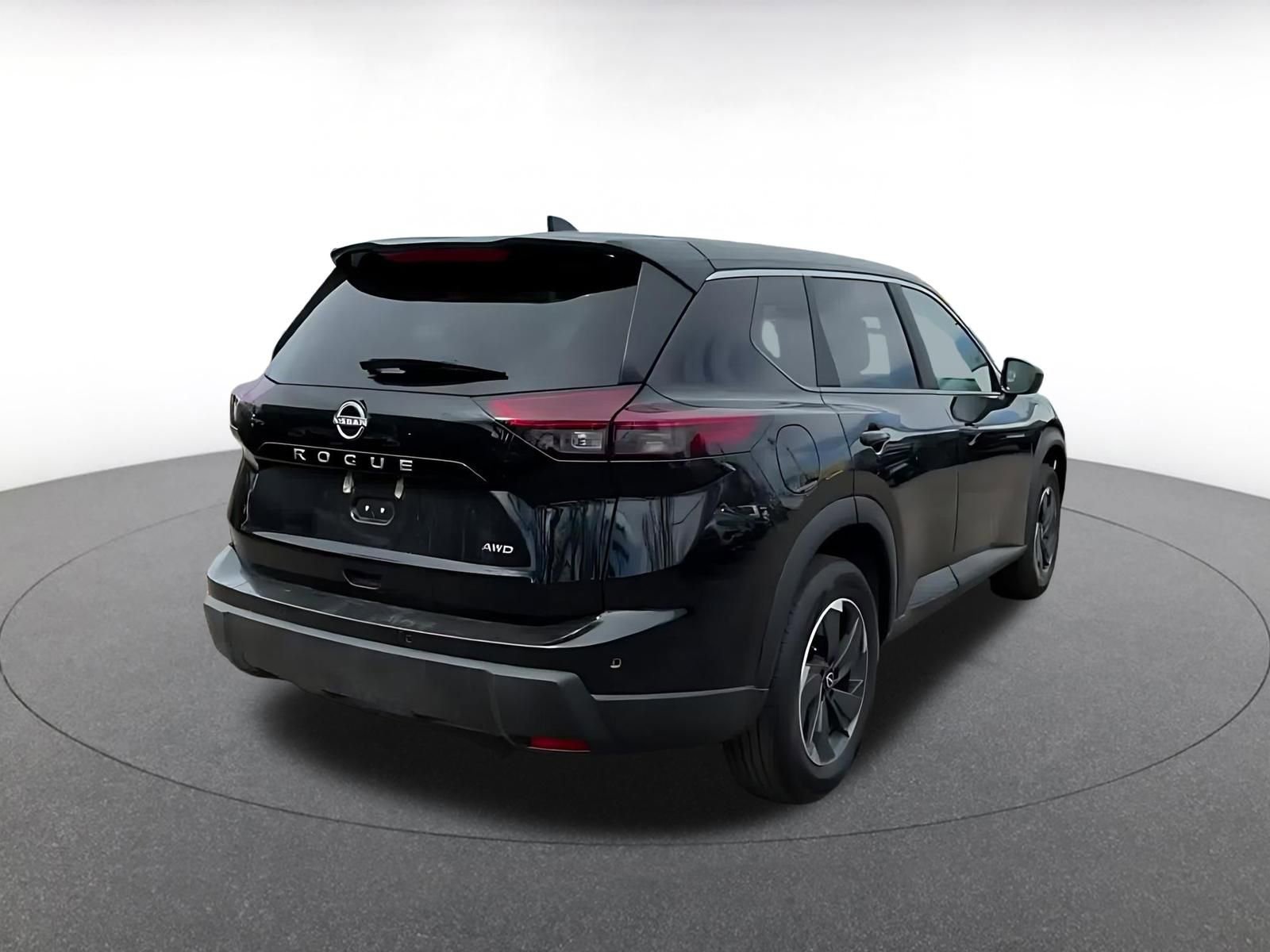 Thumbnail: 2025 Nissan Rogue - 14