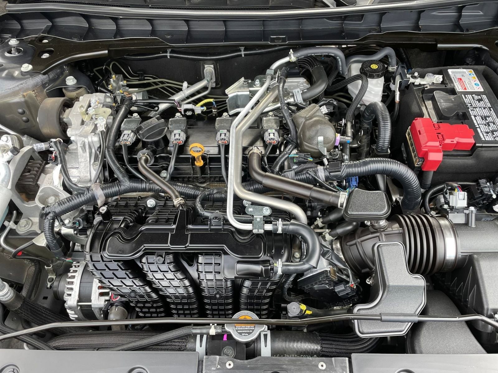 Thumbnail: 2025 Nissan Altima - 33