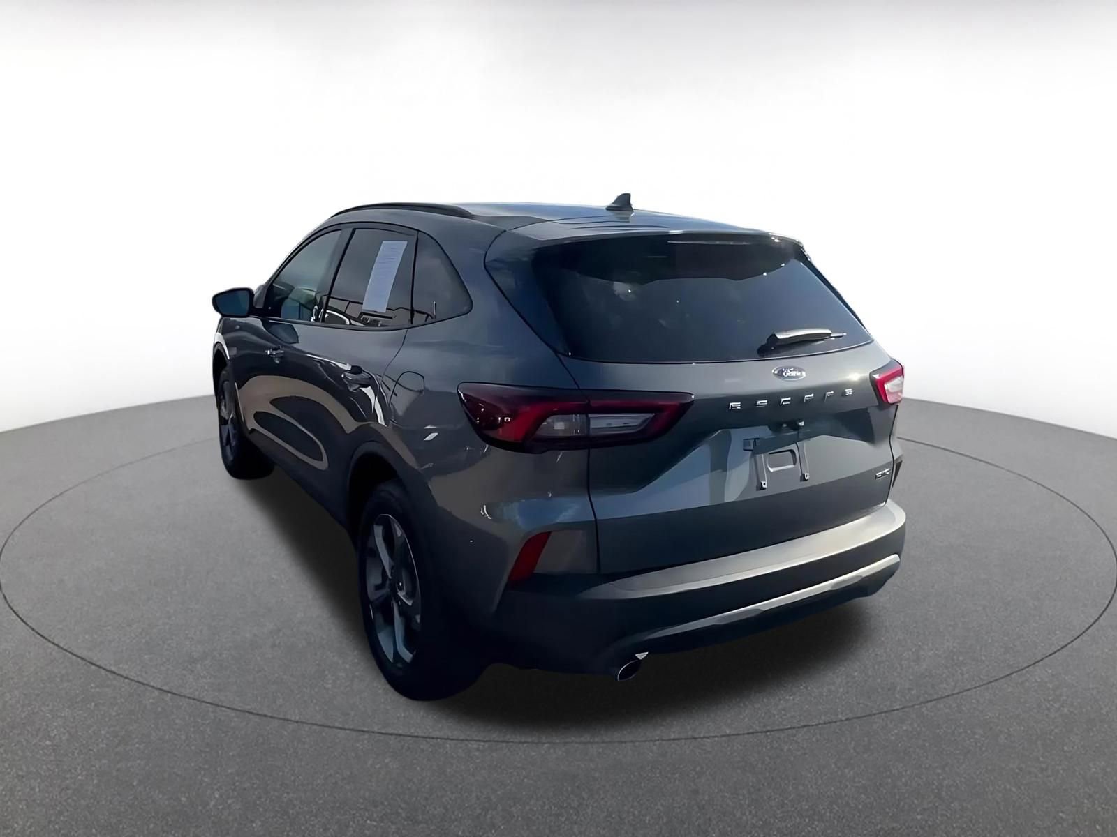 Thumbnail: 2025 Ford Escape - 11
