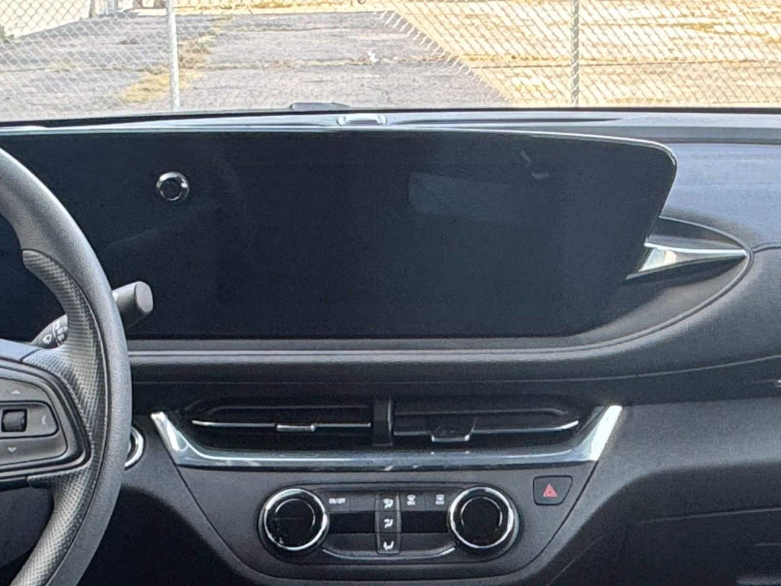 Thumbnail: 2025 Buick Envista - 18