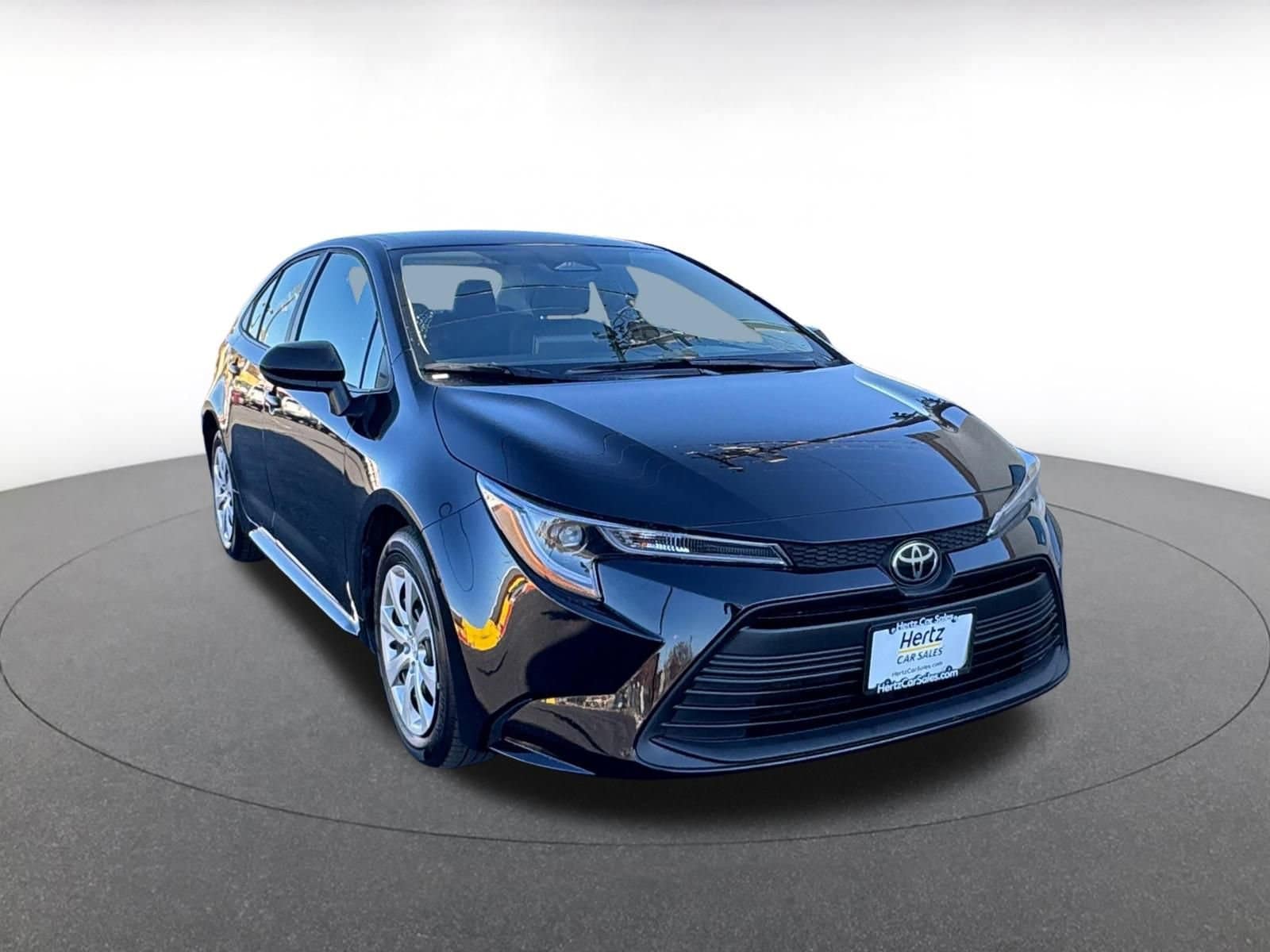 Thumbnail: 2025 Toyota Corolla - 1