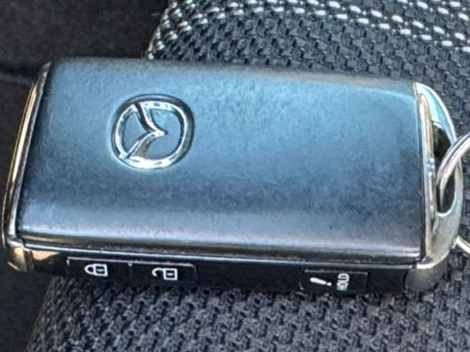 Thumbnail: 2025 Mazda CX-50 - 22