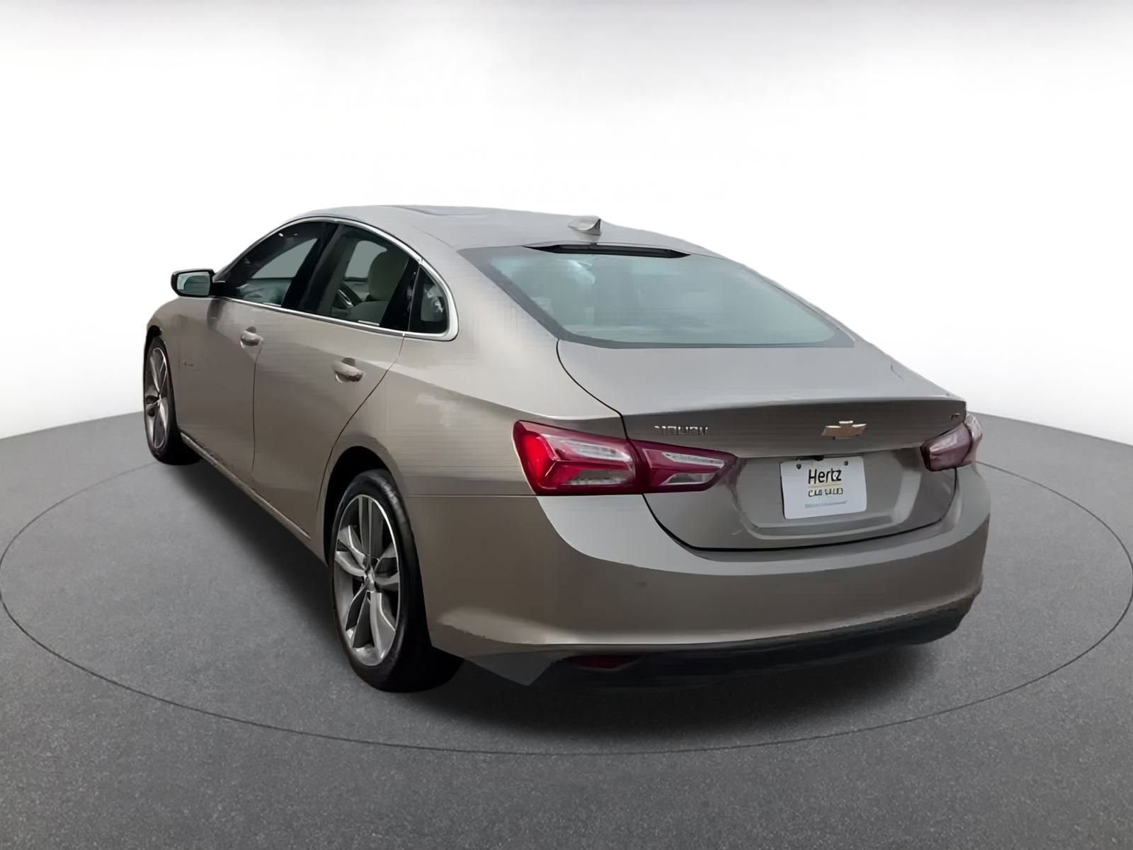 Thumbnail: 2024 Chevrolet Malibu - 11