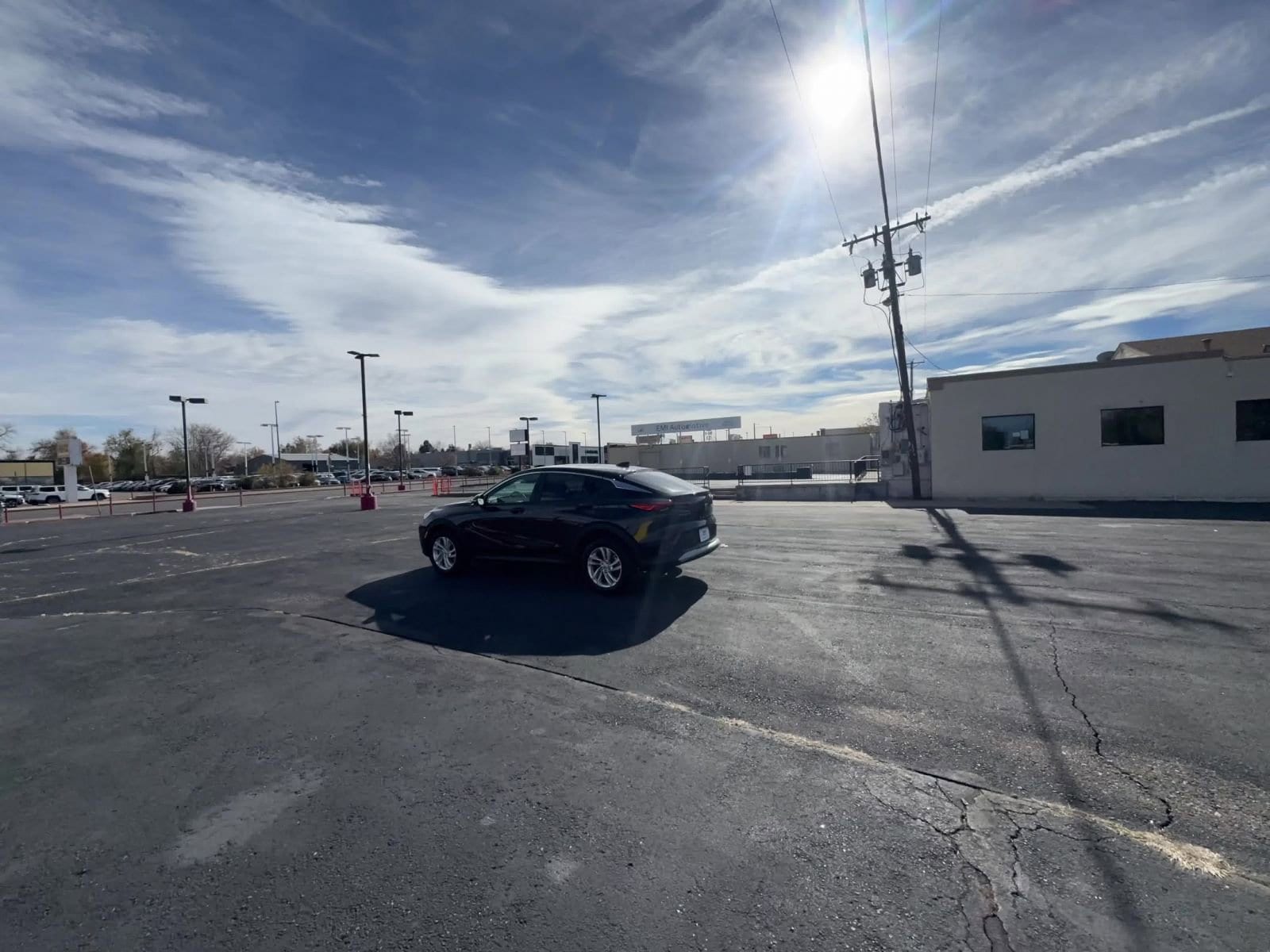 Thumbnail: 2025 Buick Envista - 14