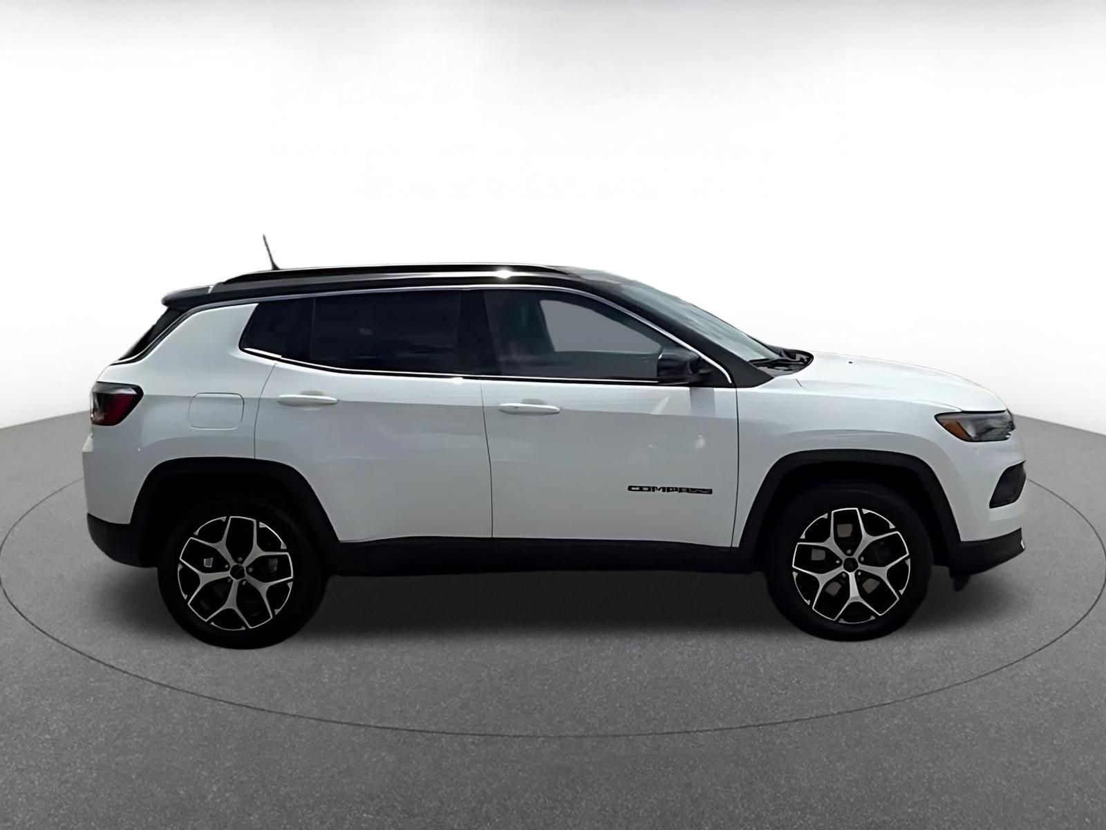 Thumbnail: 2025 Jeep Compass - 14