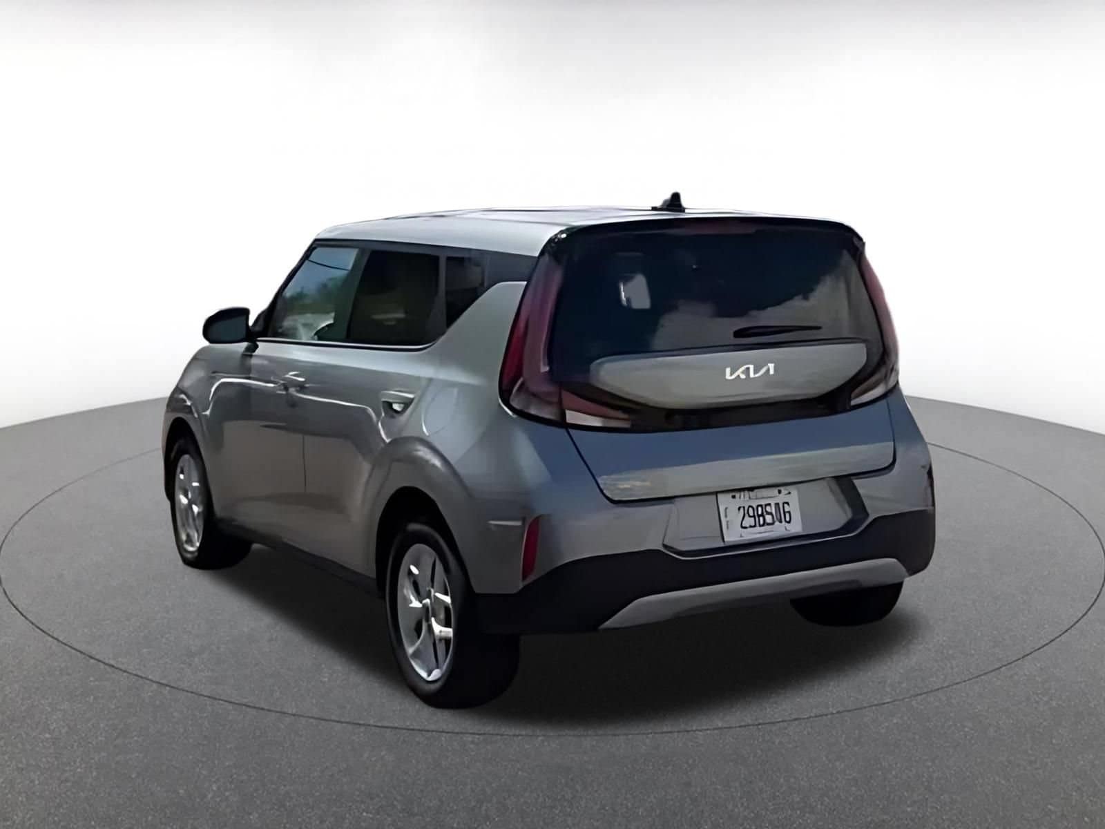 Thumbnail: 2025 Kia Soul - 10