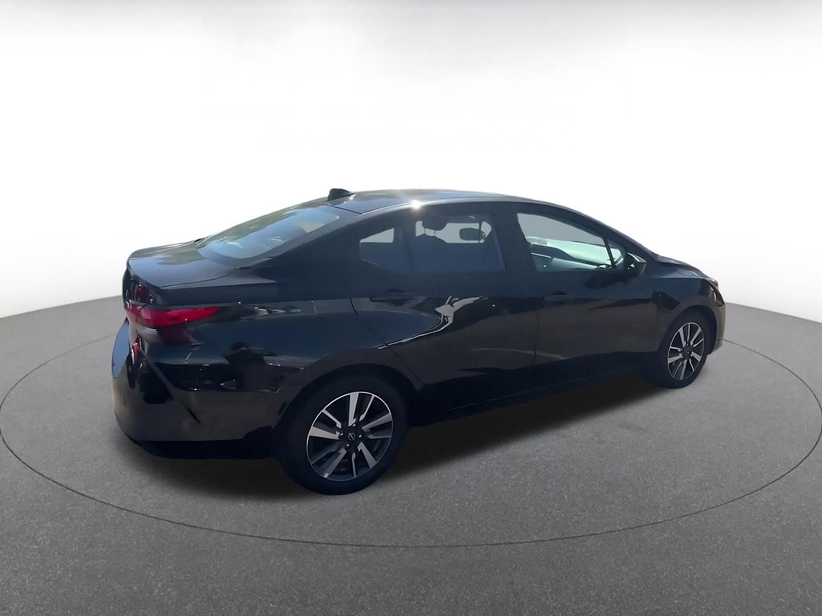 Thumbnail: 2025 Nissan Versa - 14