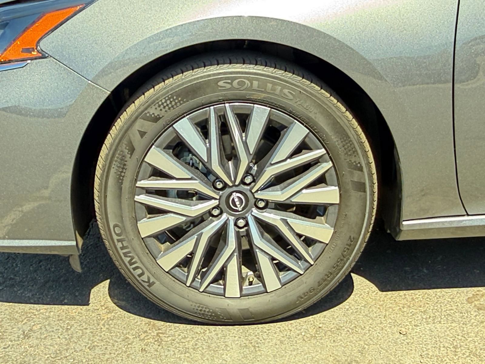 Thumbnail: 2025 Nissan Altima - 28