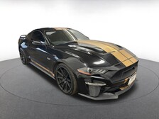 2022 Ford Mustang  -
                  Denver, CO