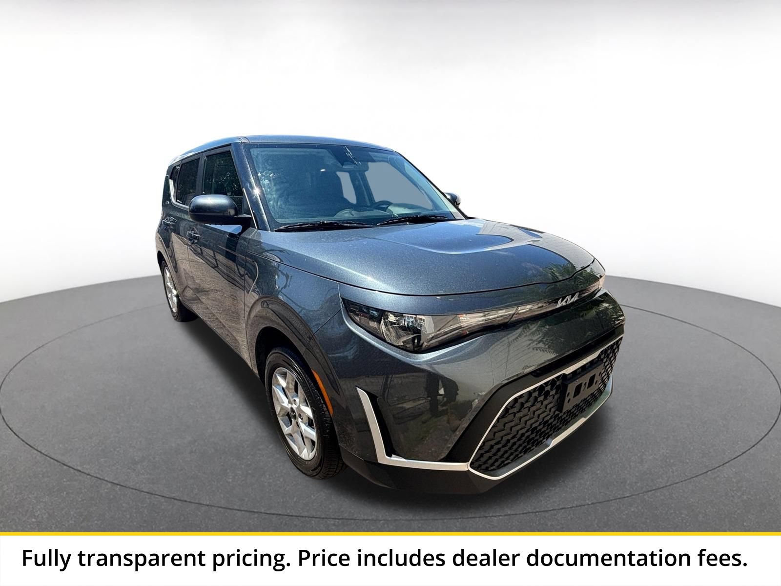 Thumbnail: 2025 Kia Soul - 1