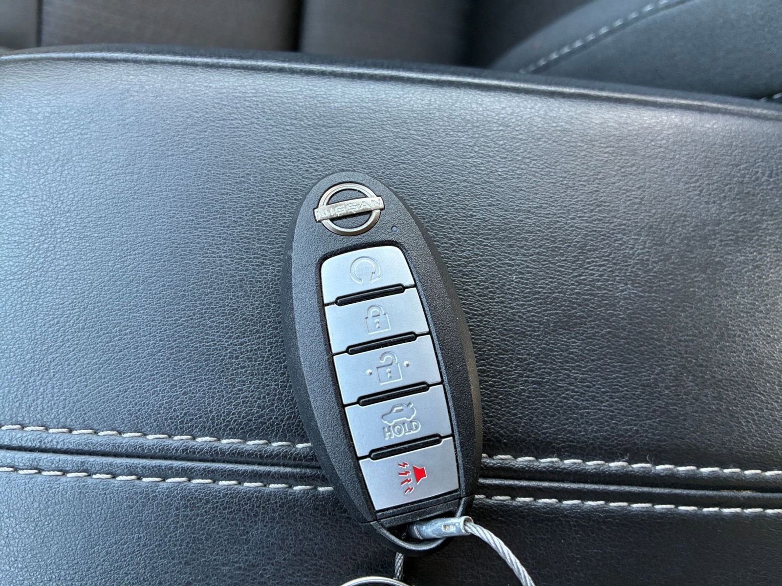 Thumbnail: 2025 Nissan Altima - 20