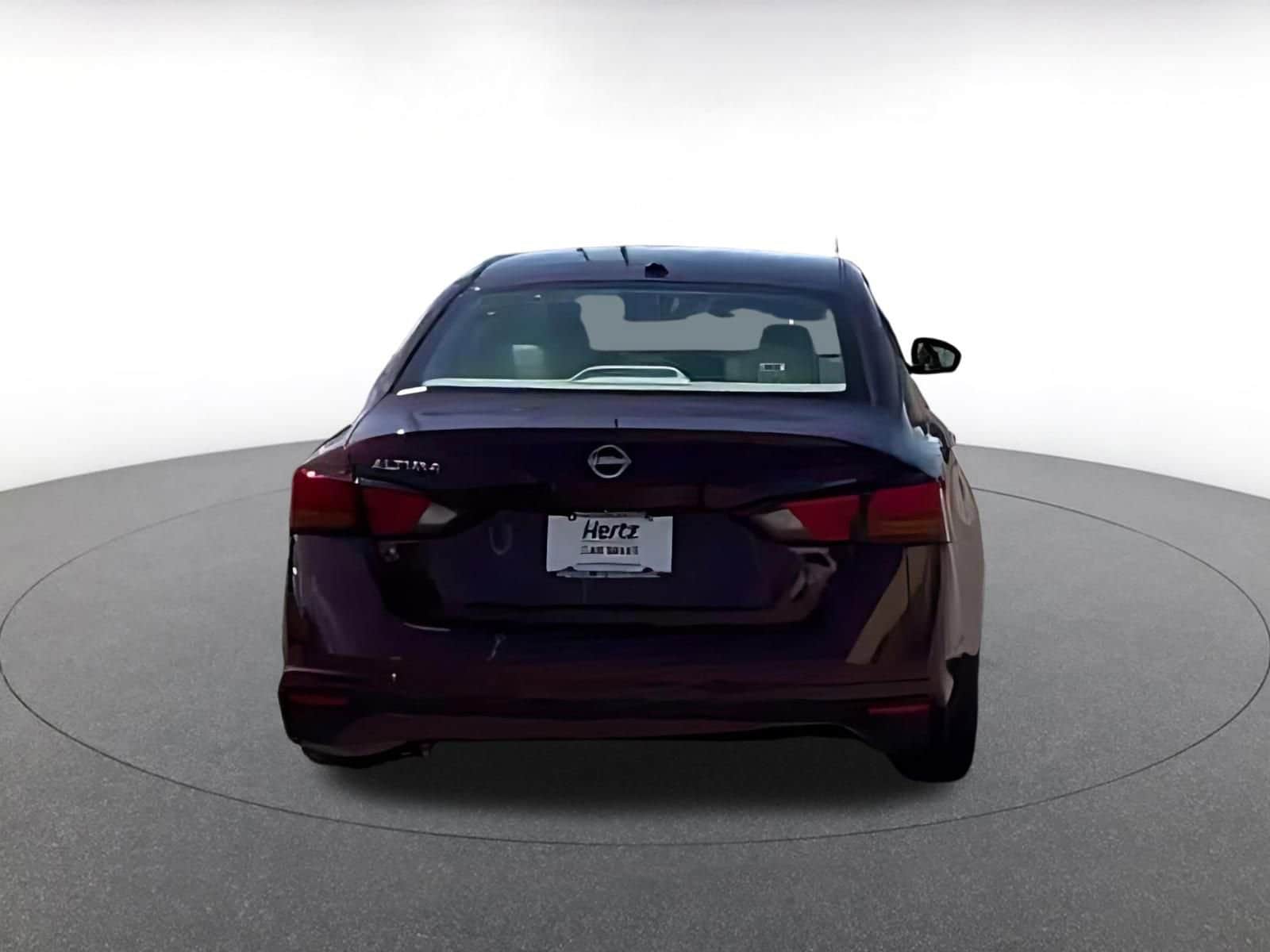 Thumbnail: 2025 Nissan Altima - 8