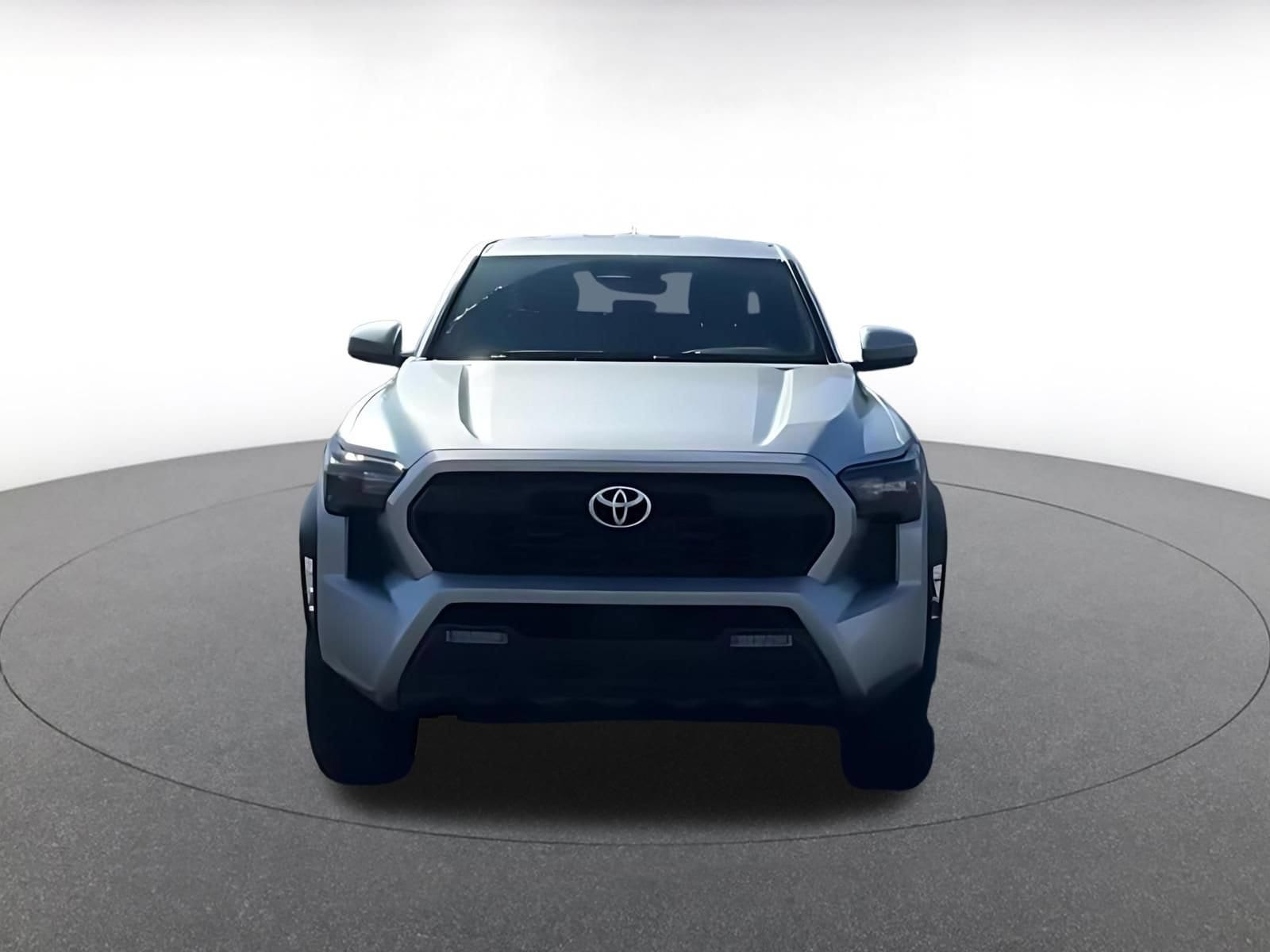 Thumbnail: 2025 Toyota Tacoma - 4