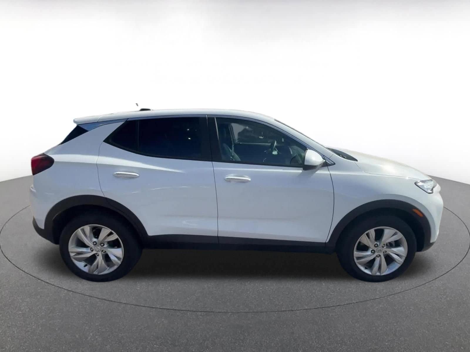 Thumbnail: 2025 Buick Encore GX - 16