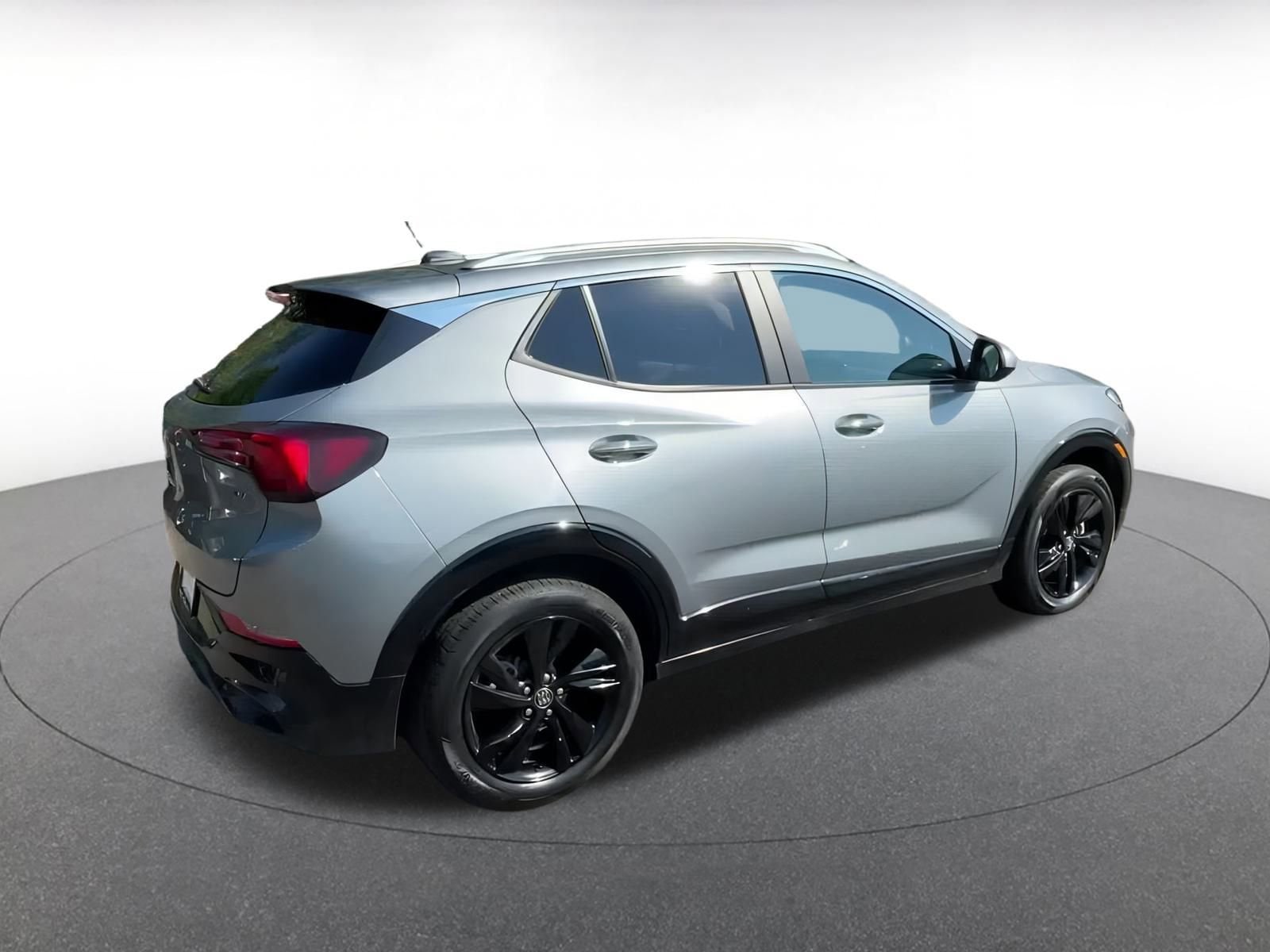 Thumbnail: 2024 Buick Encore GX - 15