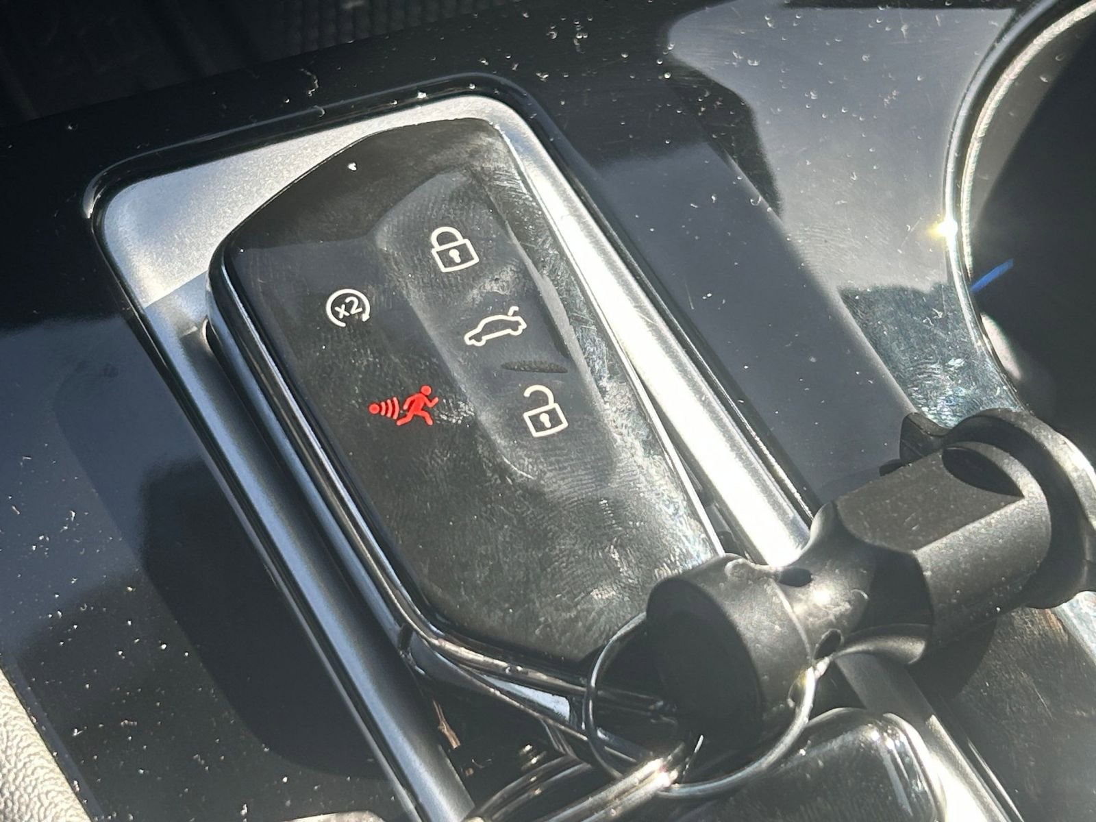 Thumbnail: 2025 Volkswagen Atlas - 22