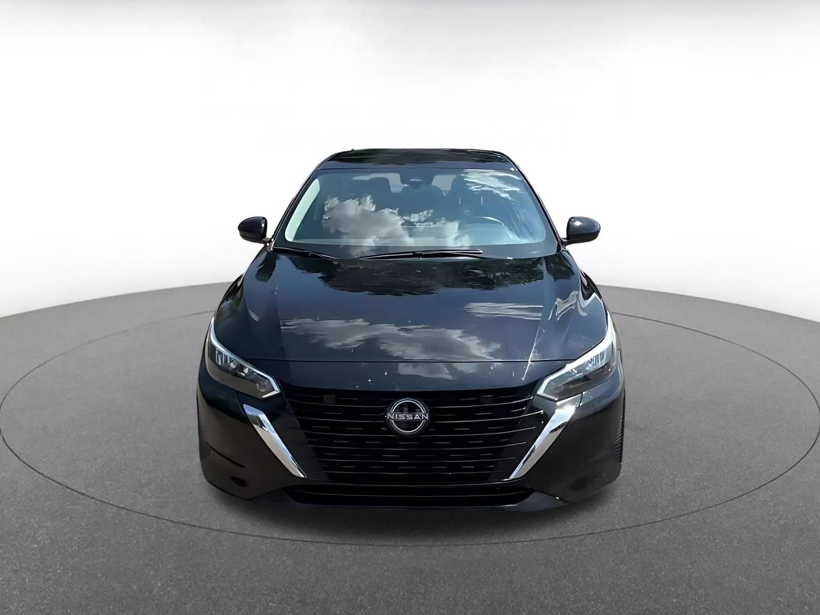 Thumbnail: 2025 Nissan Sentra - 4