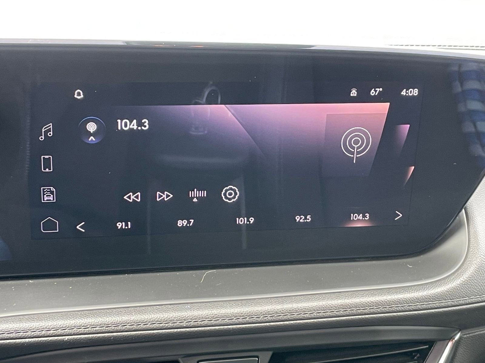 Thumbnail: 2025 Buick Encore GX - 20
