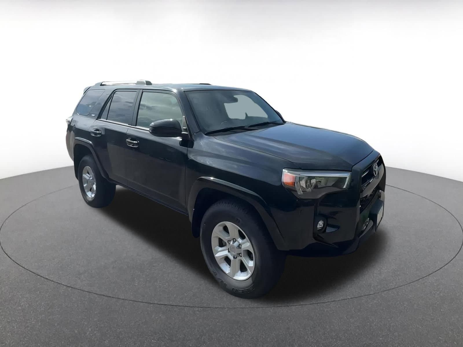 2024 Toyota 4Runner SR5 2