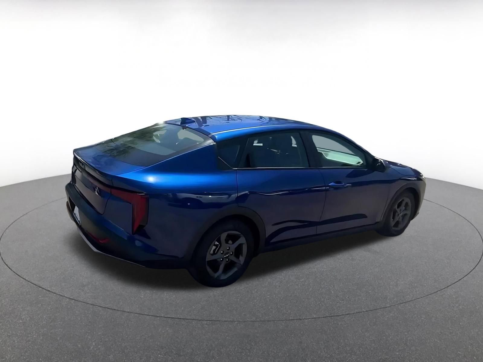 Thumbnail: 2025 Kia K4 - 14