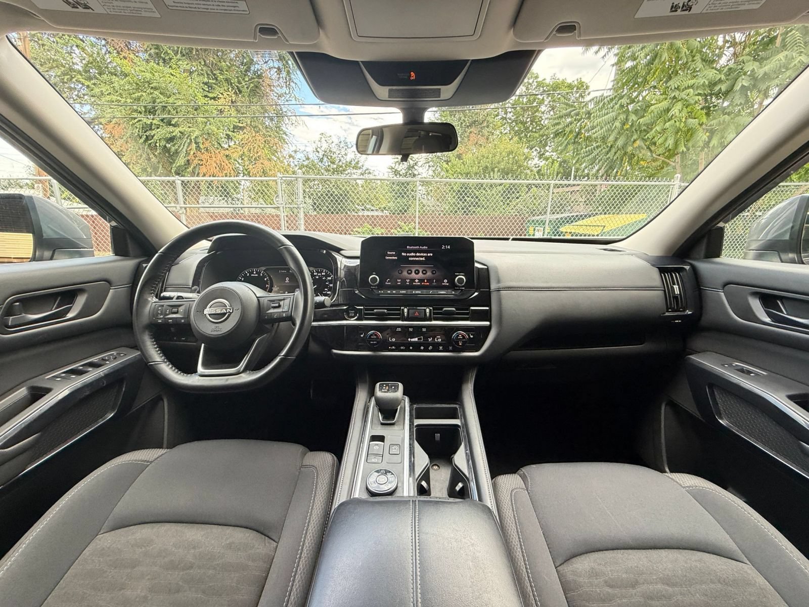 Thumbnail: 2025 Nissan Pathfinder - 30