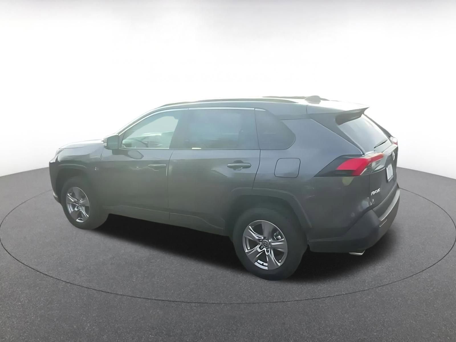 Thumbnail: 2025 Toyota RAV4 - 10