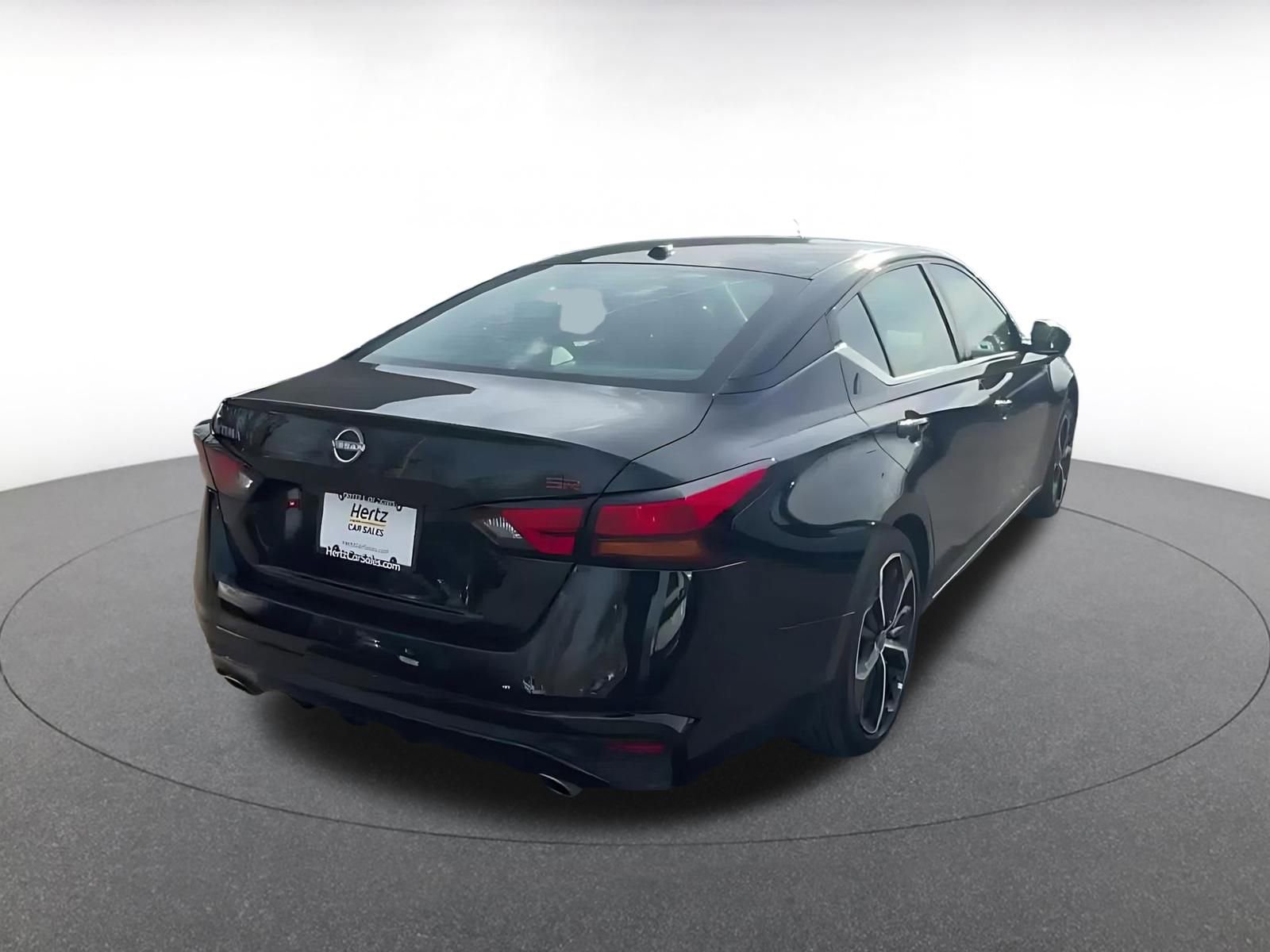 Thumbnail: 2025 Nissan Altima - 14