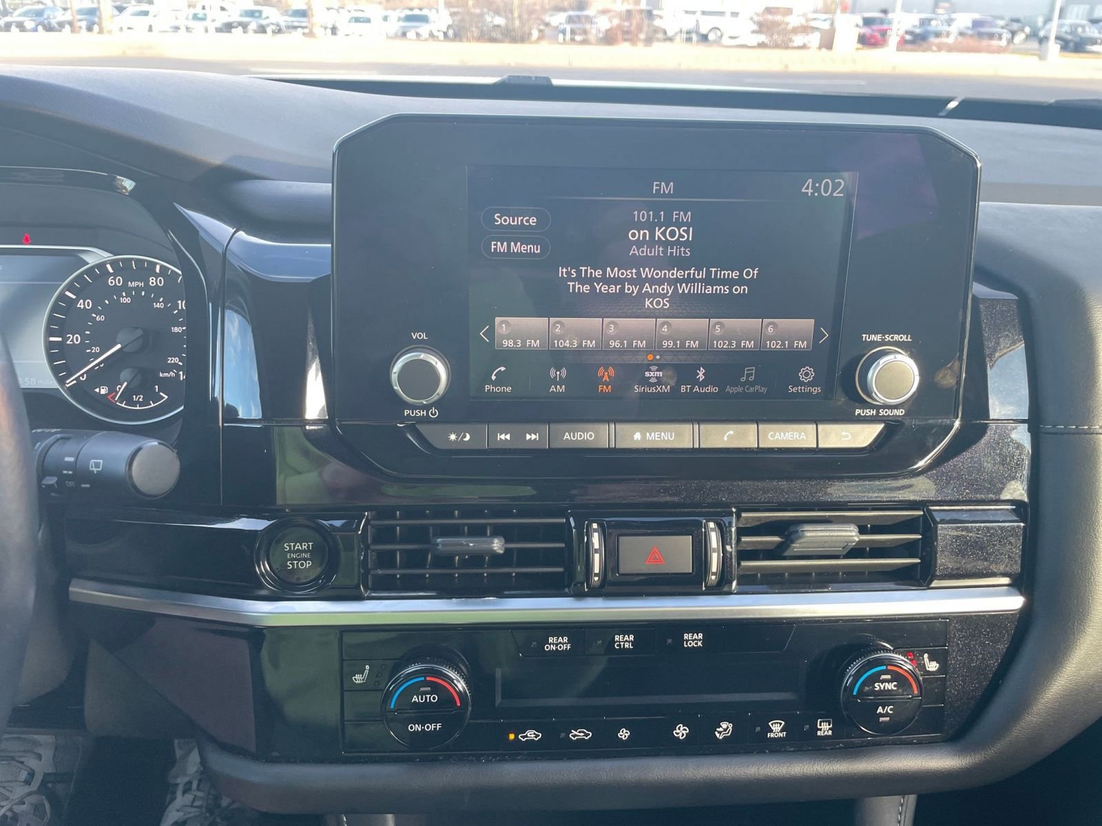 Thumbnail: 2025 Nissan Pathfinder - 18