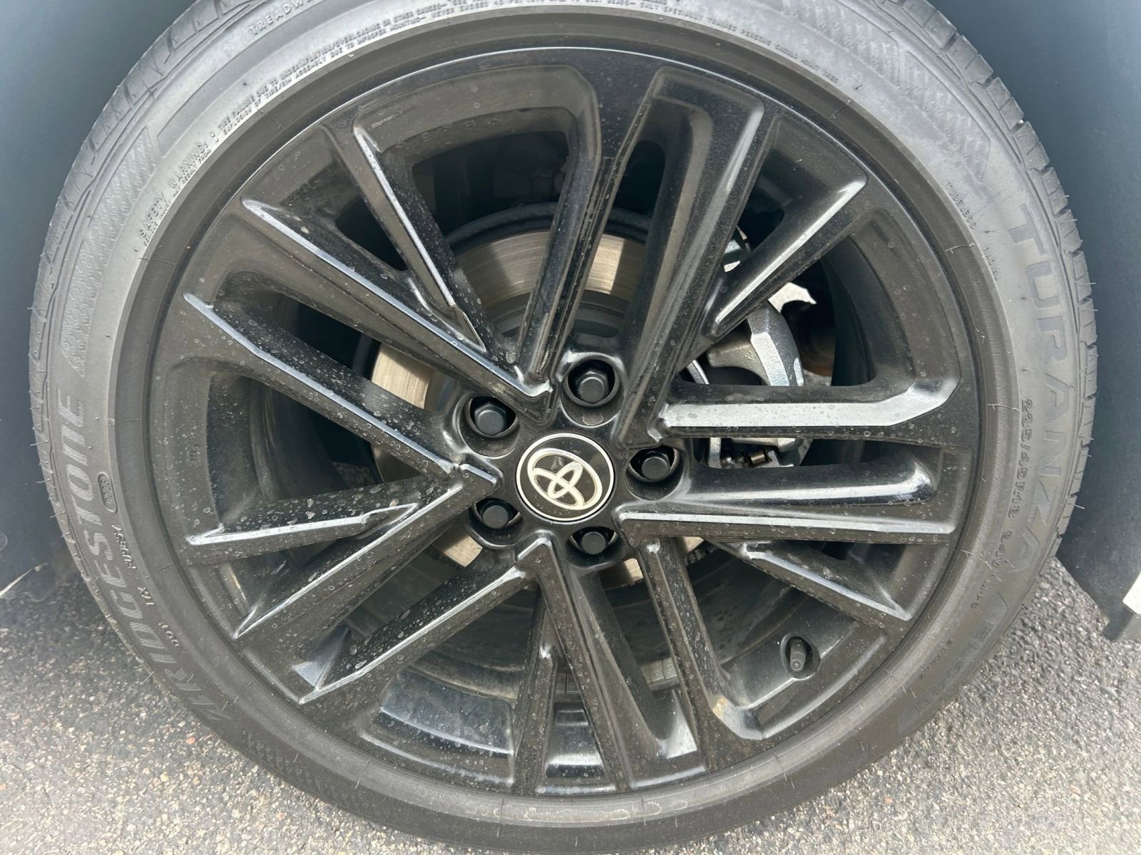 Thumbnail: 2025 Toyota Camry - 28