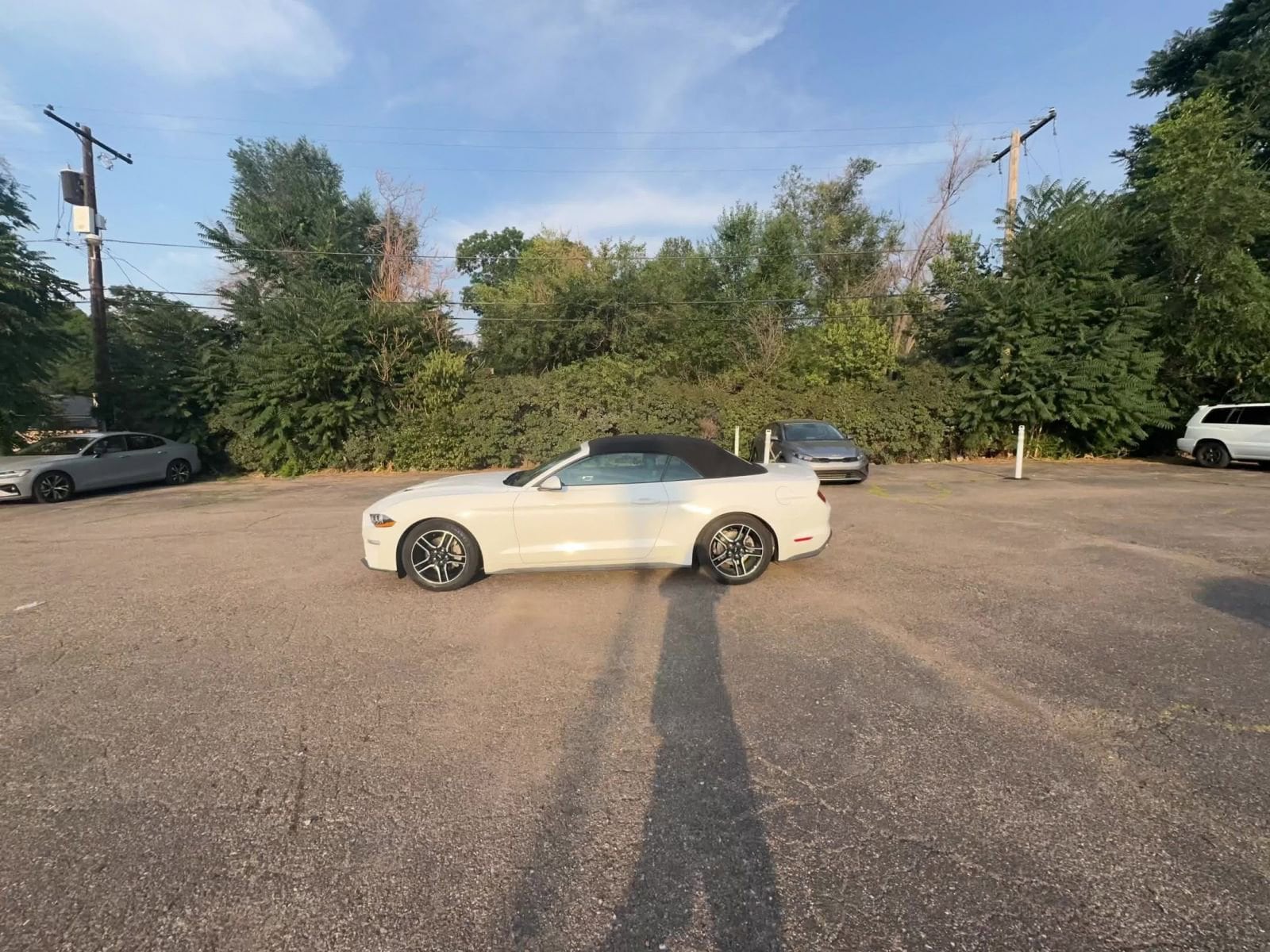 Thumbnail: 2023 Ford Mustang - 16