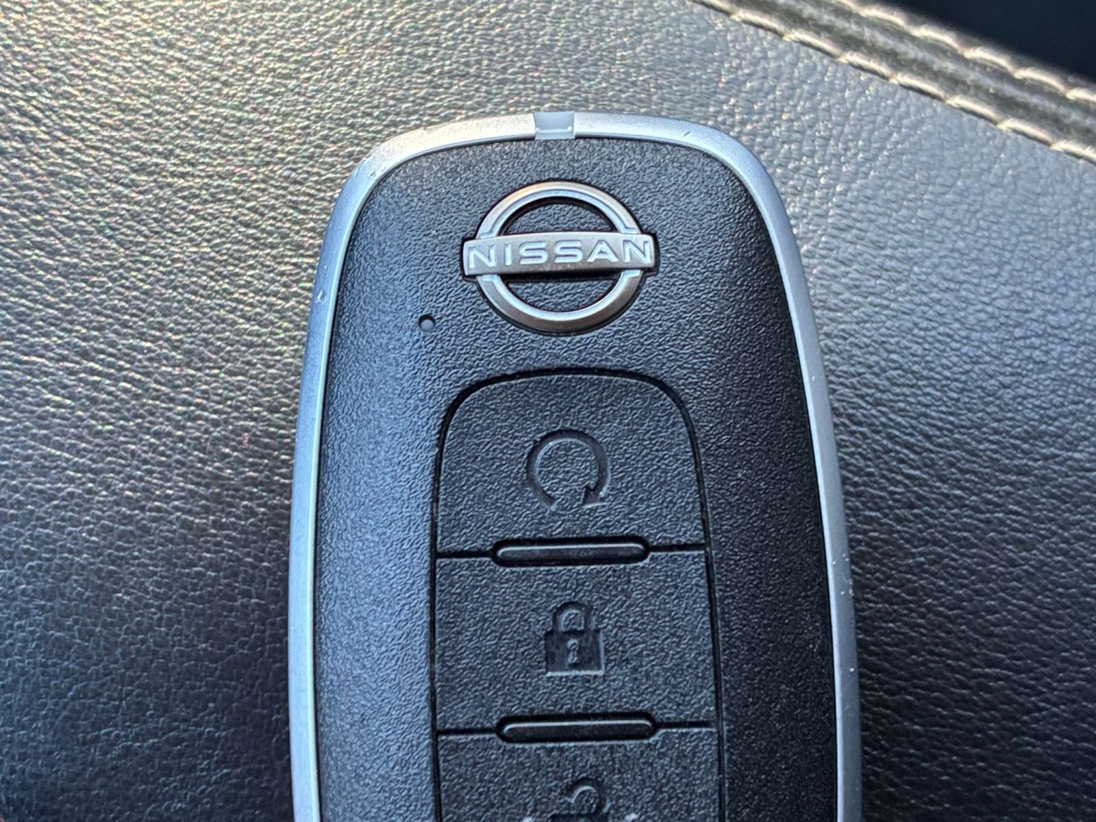 Thumbnail: 2023 Nissan Rogue - 27