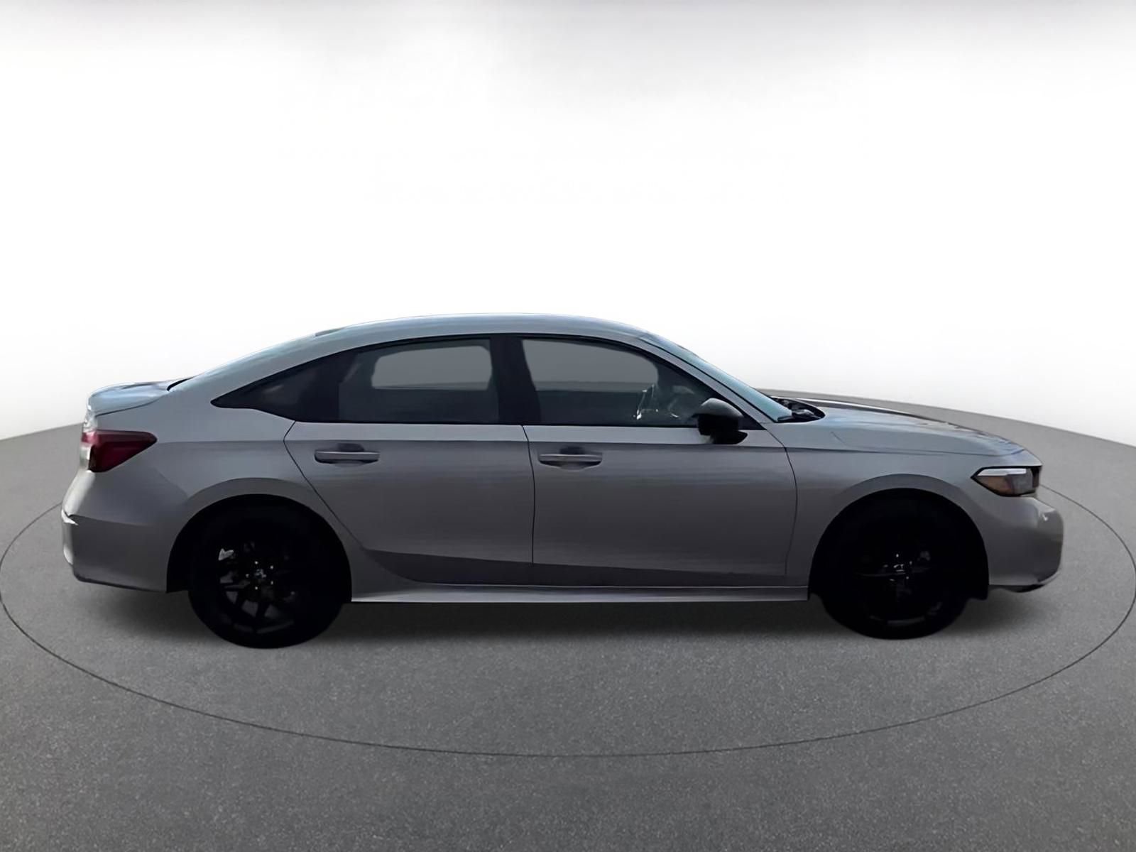 Thumbnail: 2025 Honda Civic - 8