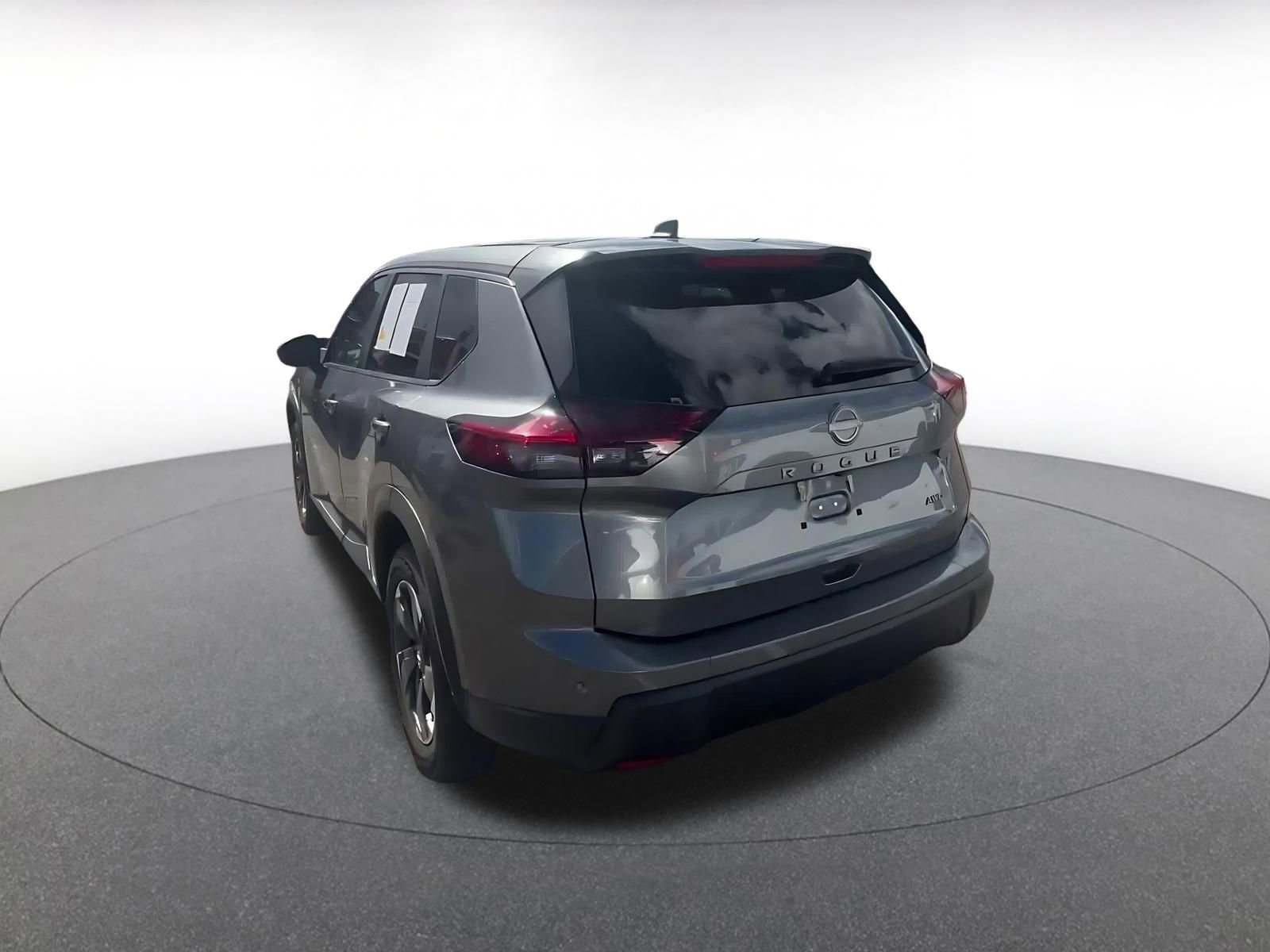 Thumbnail: 2025 Nissan Rogue - 11