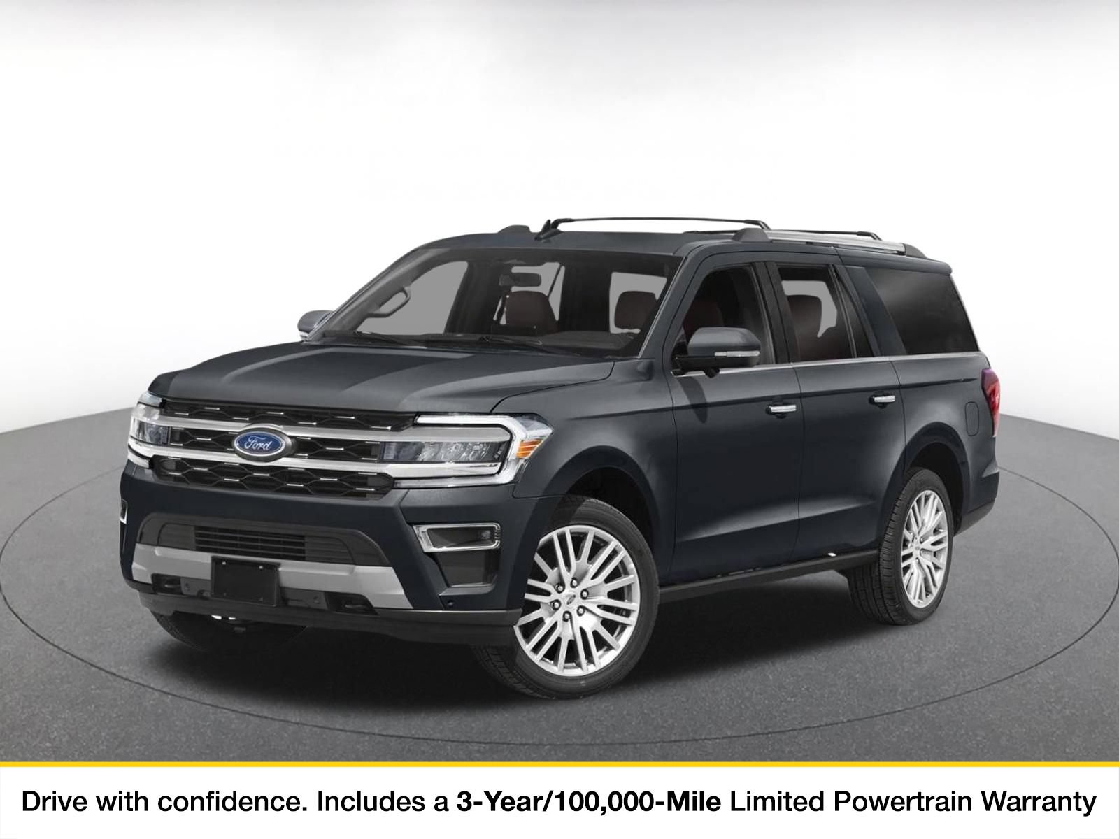 2024 Ford Expedition