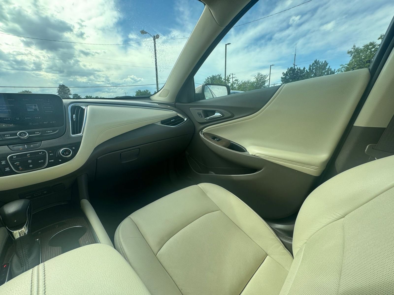 Thumbnail: 2024 Chevrolet Malibu - 35