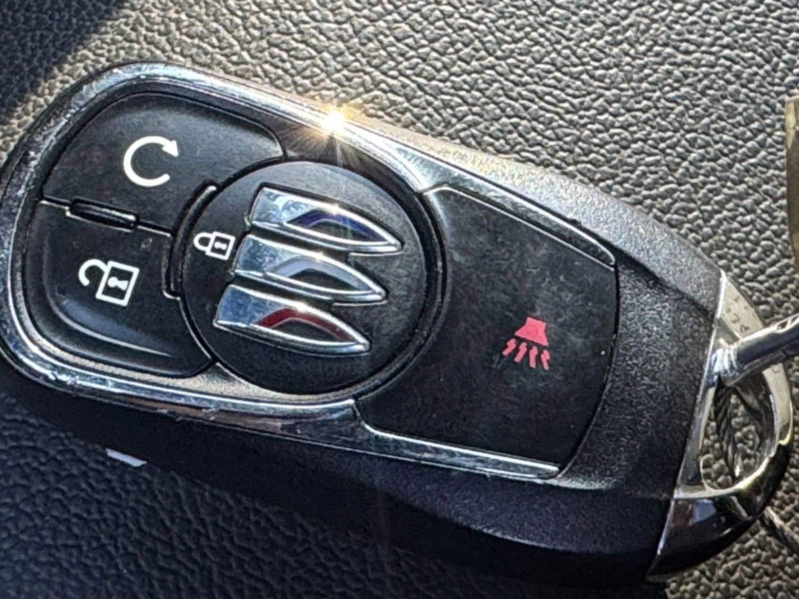 Thumbnail: 2025 Buick Envista - 22