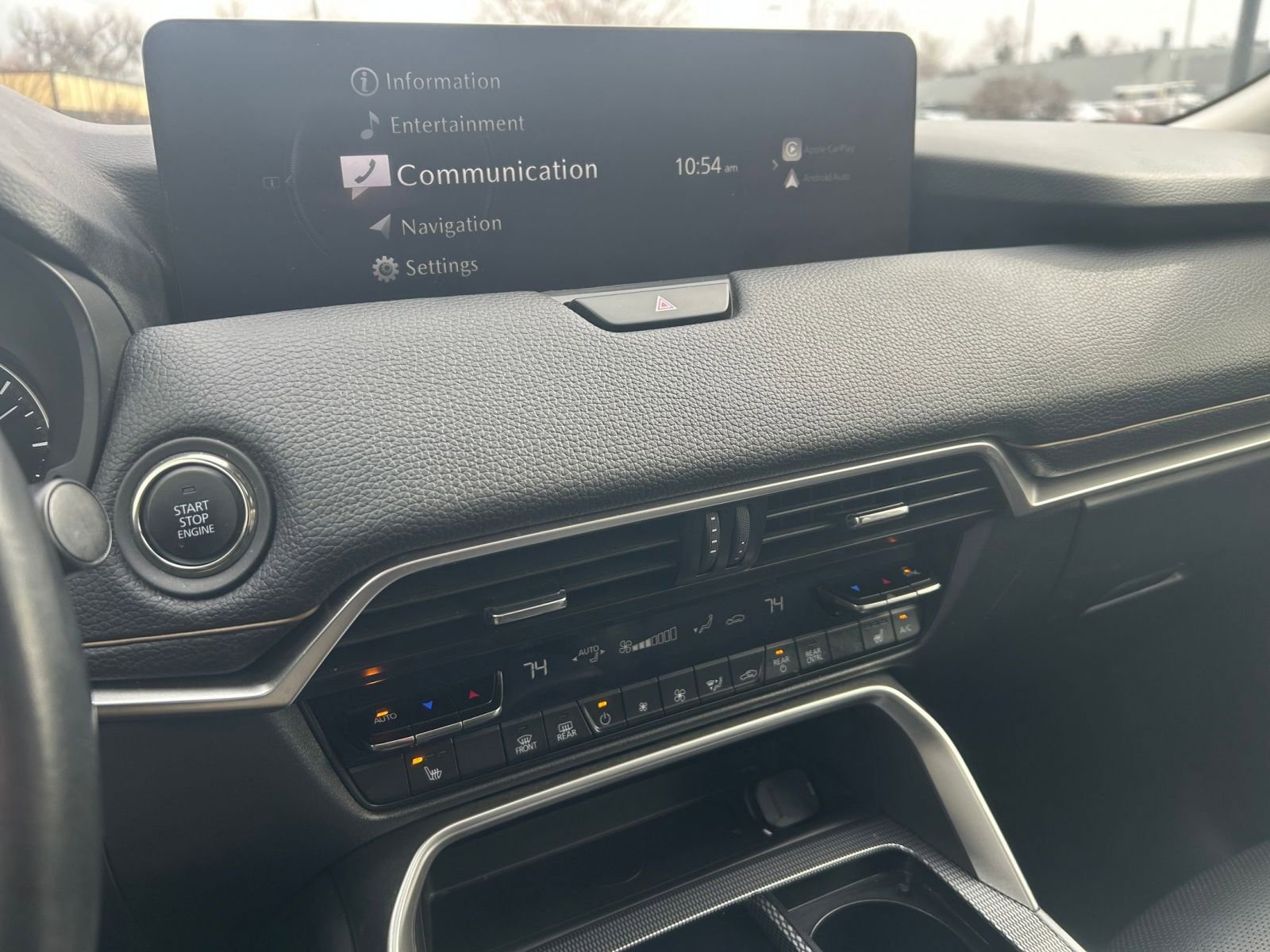 Thumbnail: 2025 Mazda CX-90 - 17