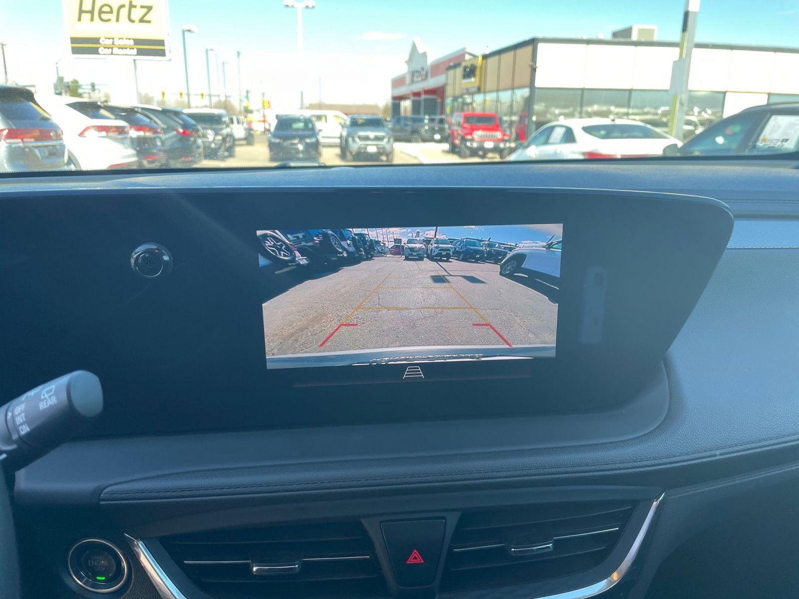 Thumbnail: 2025 Buick Encore GX - 22