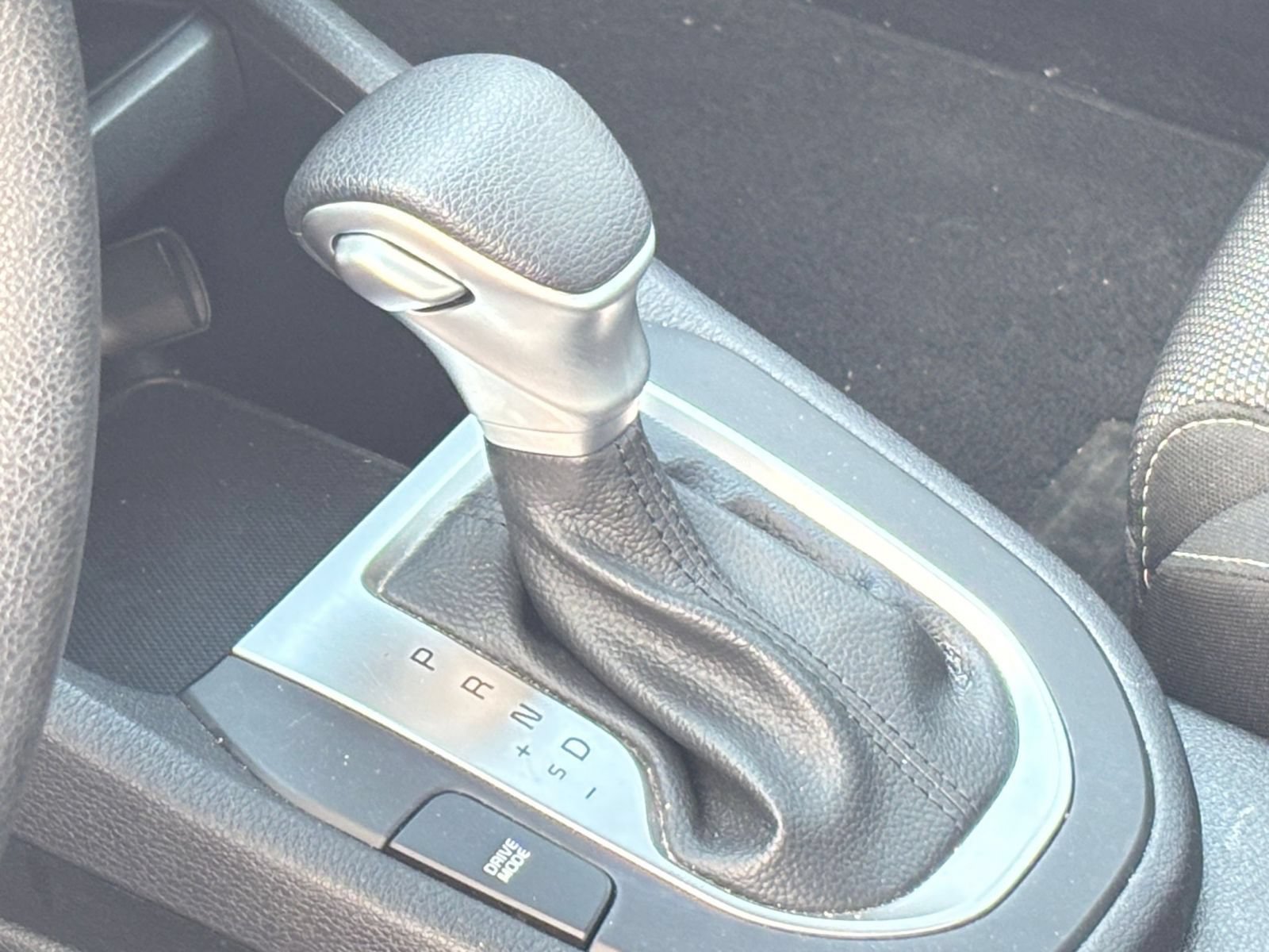 Thumbnail: 2024 Kia Forte - 33