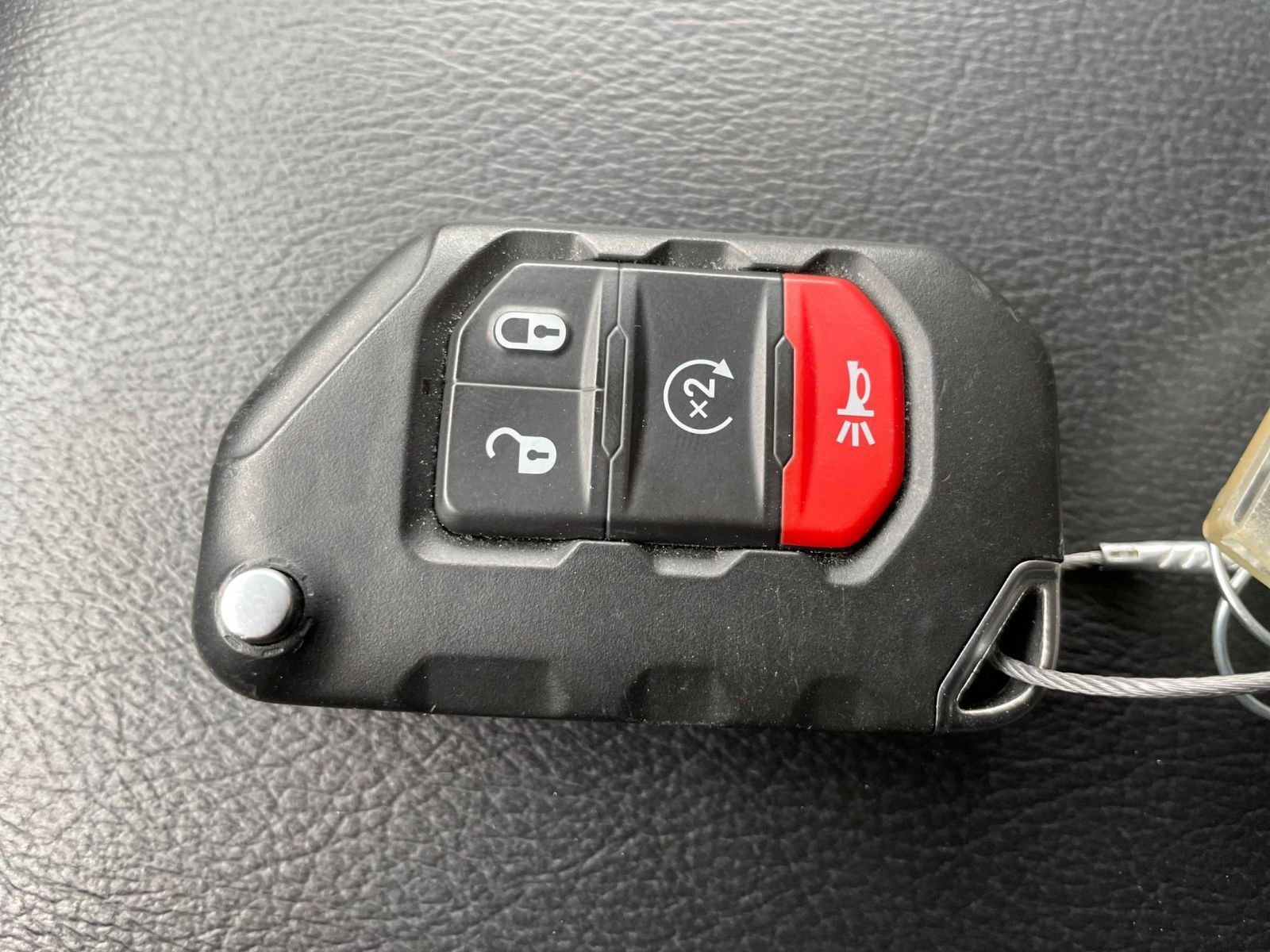 Thumbnail: 2025 Jeep Wrangler - 21