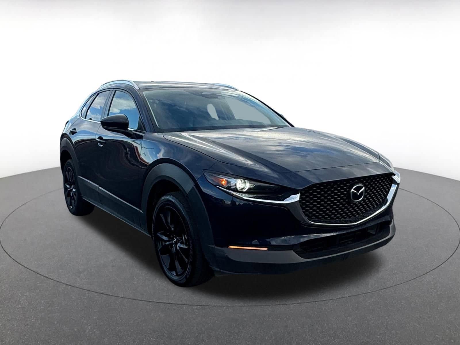 2024 Mazda CX-30 Select Sport