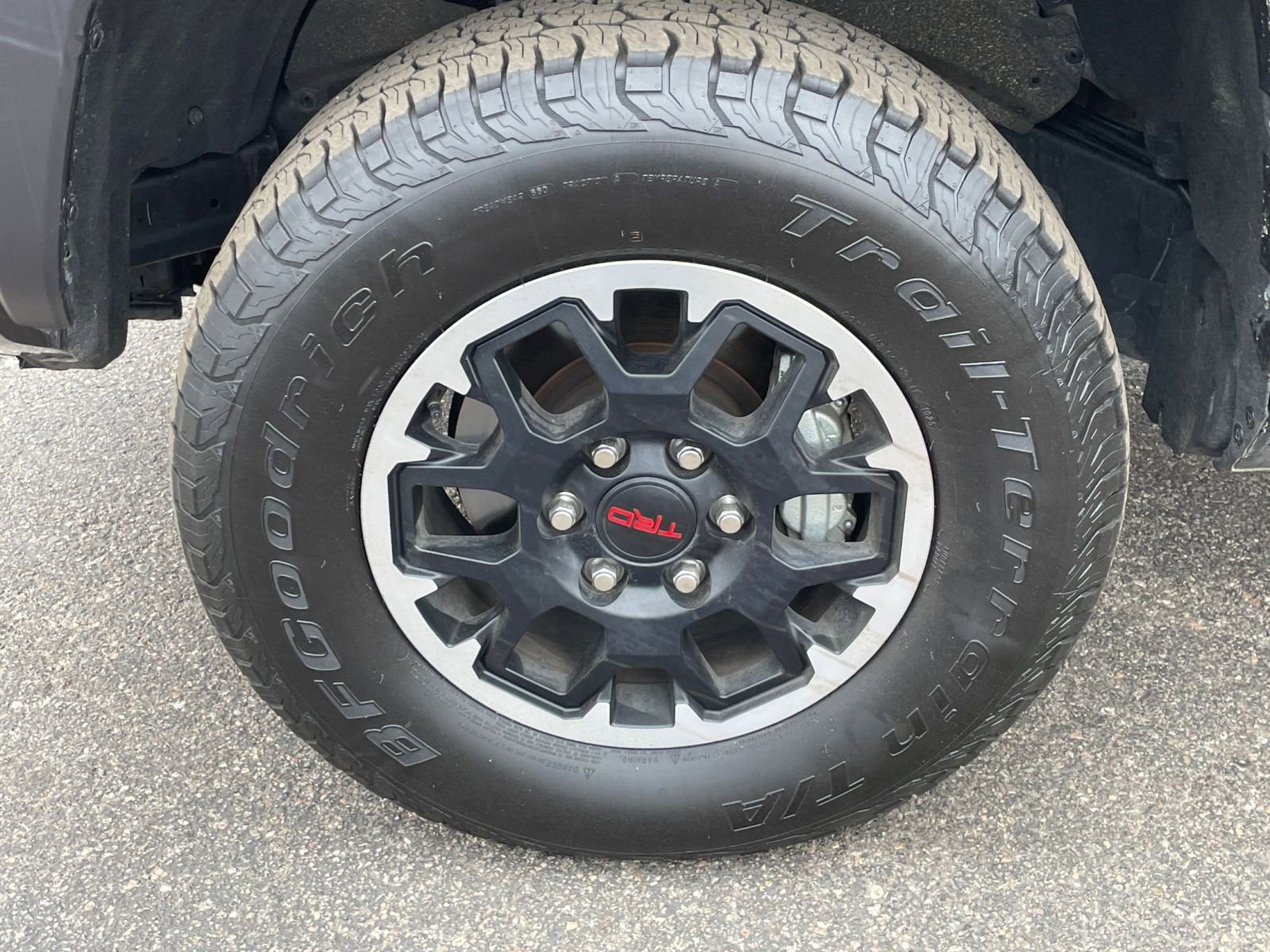 Thumbnail: 2025 Toyota Tacoma - 29