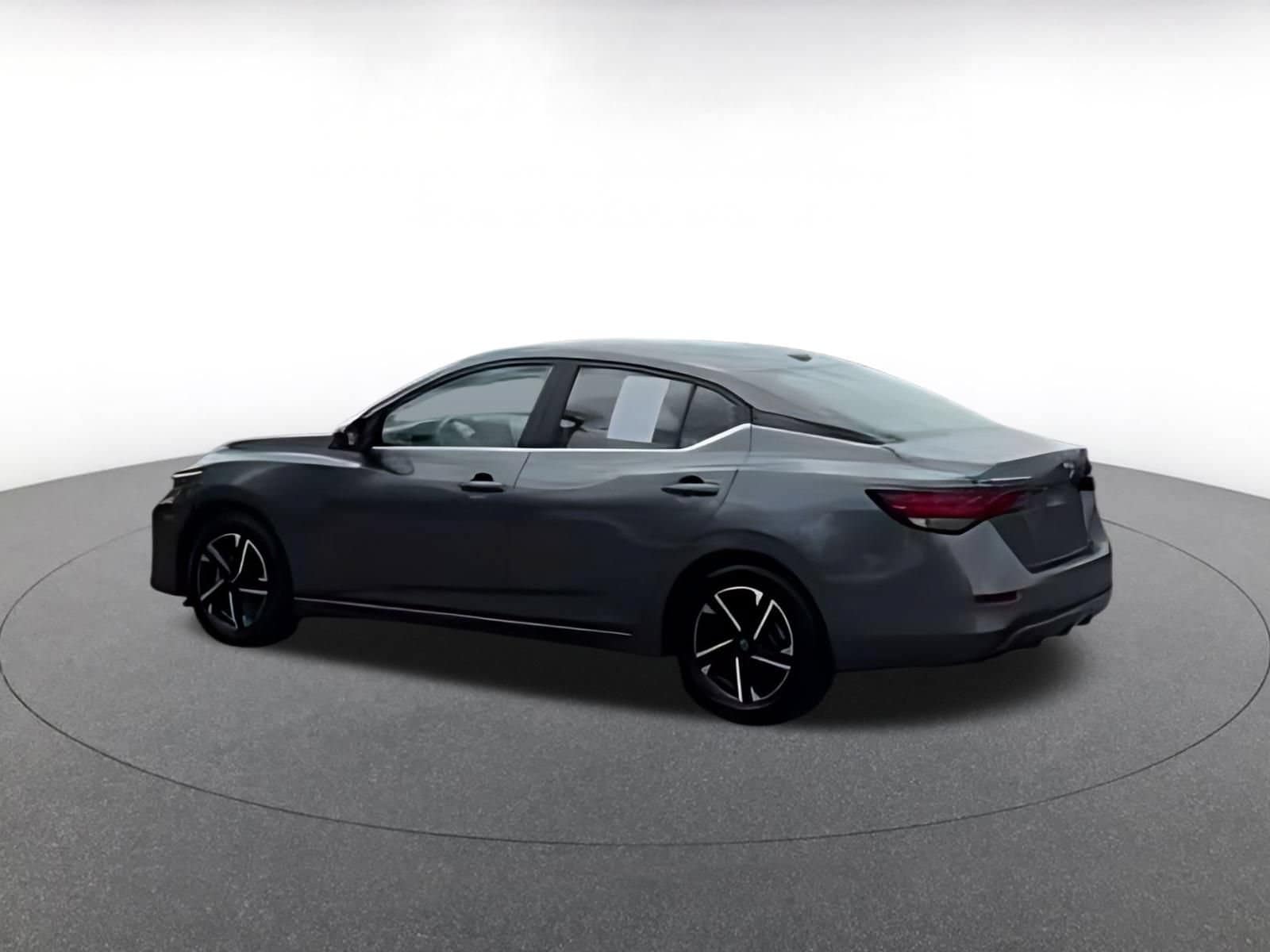 Thumbnail: 2025 Nissan Sentra - 14