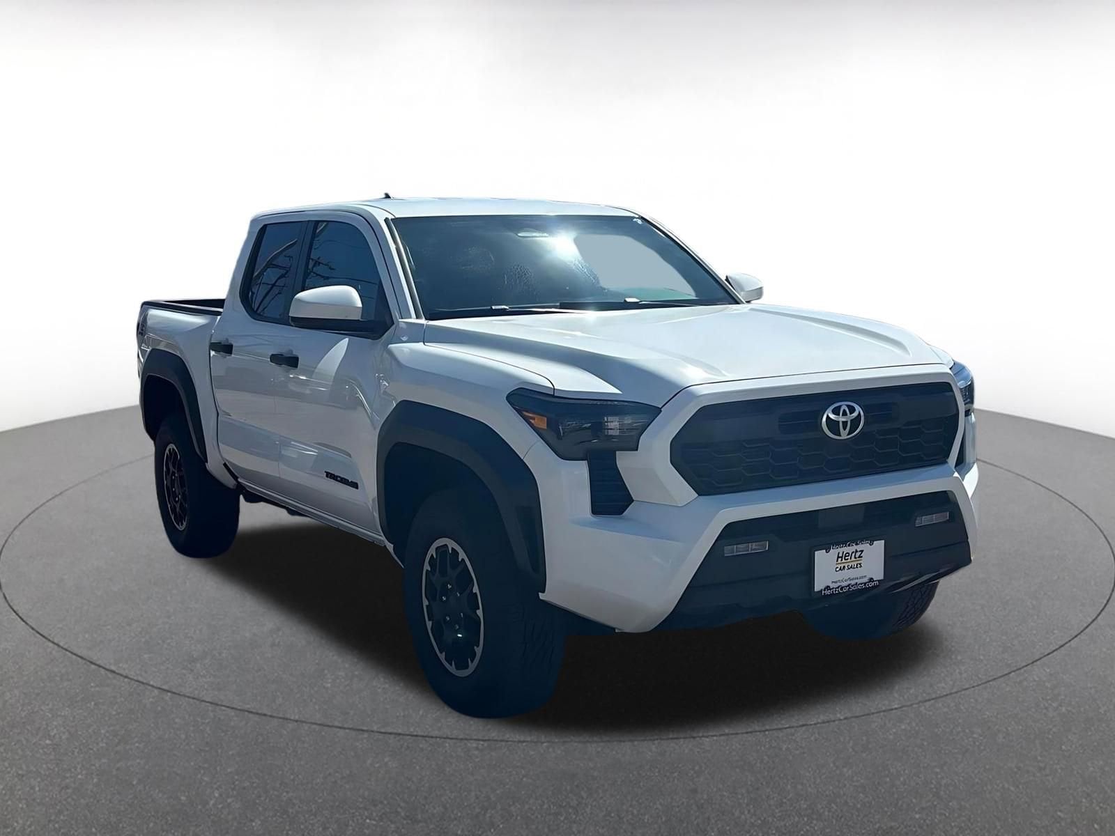 Thumbnail: 2025 Toyota Tacoma - 1